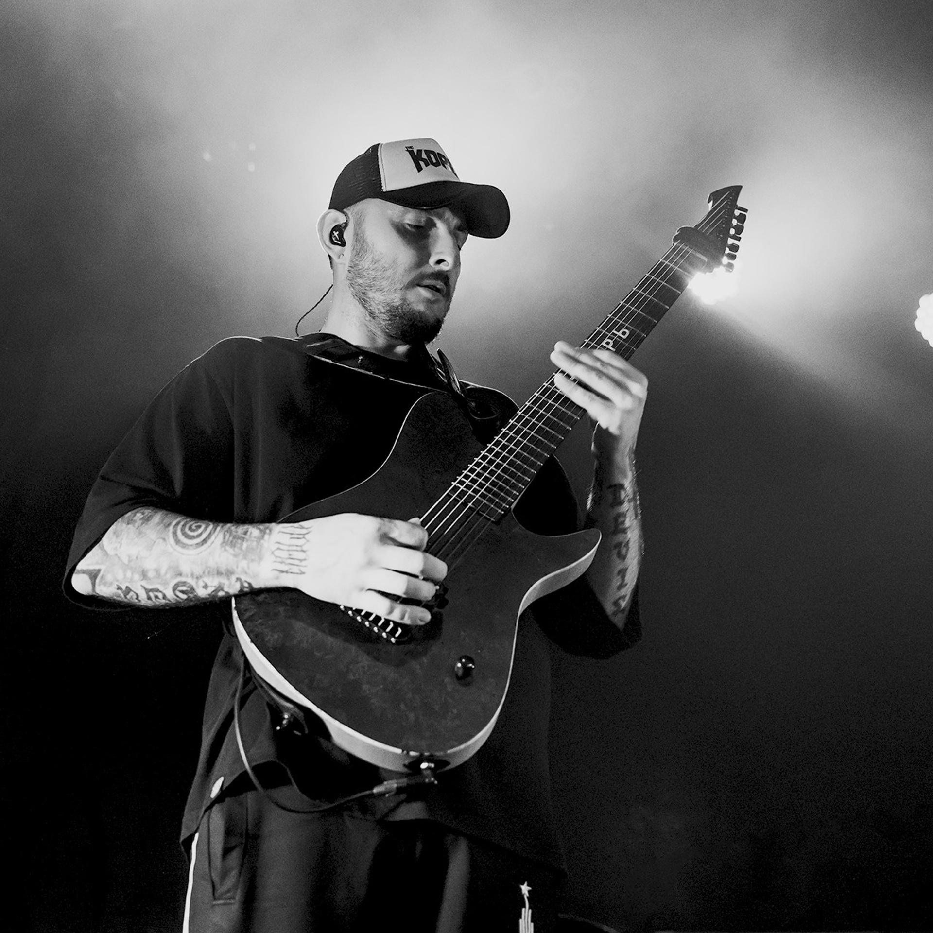 THE KOREA (30.08.25 | Москва | Урбан). Концертный фотограф | Рукавцова Валентина