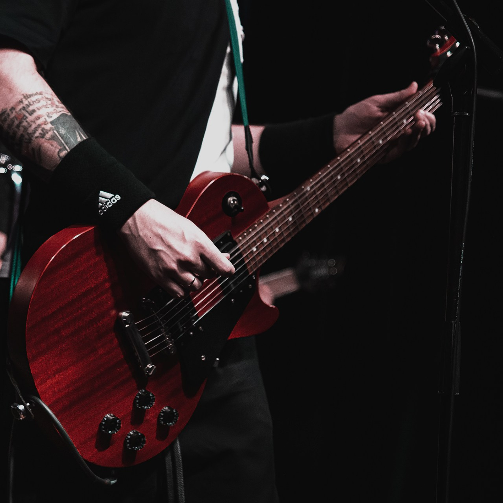 JUMPDAY (13.08.23 | Краснодар | The Rock Bar Small Stage). Концертный фотограф | Рукавцова Валентина