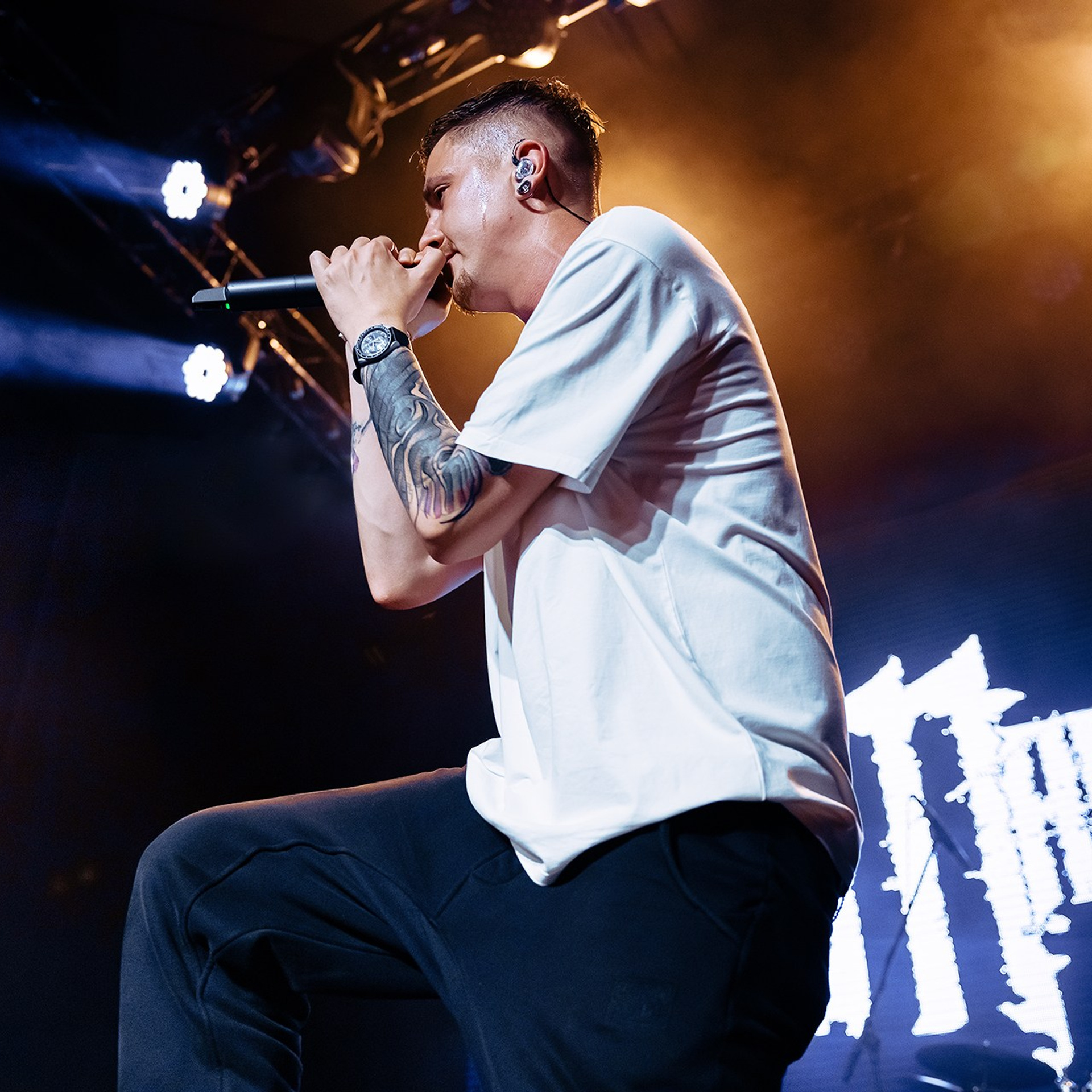 MARINA (08.06.24 | Москва | Урбан). Концертный фотограф | Рукавцова Валентина