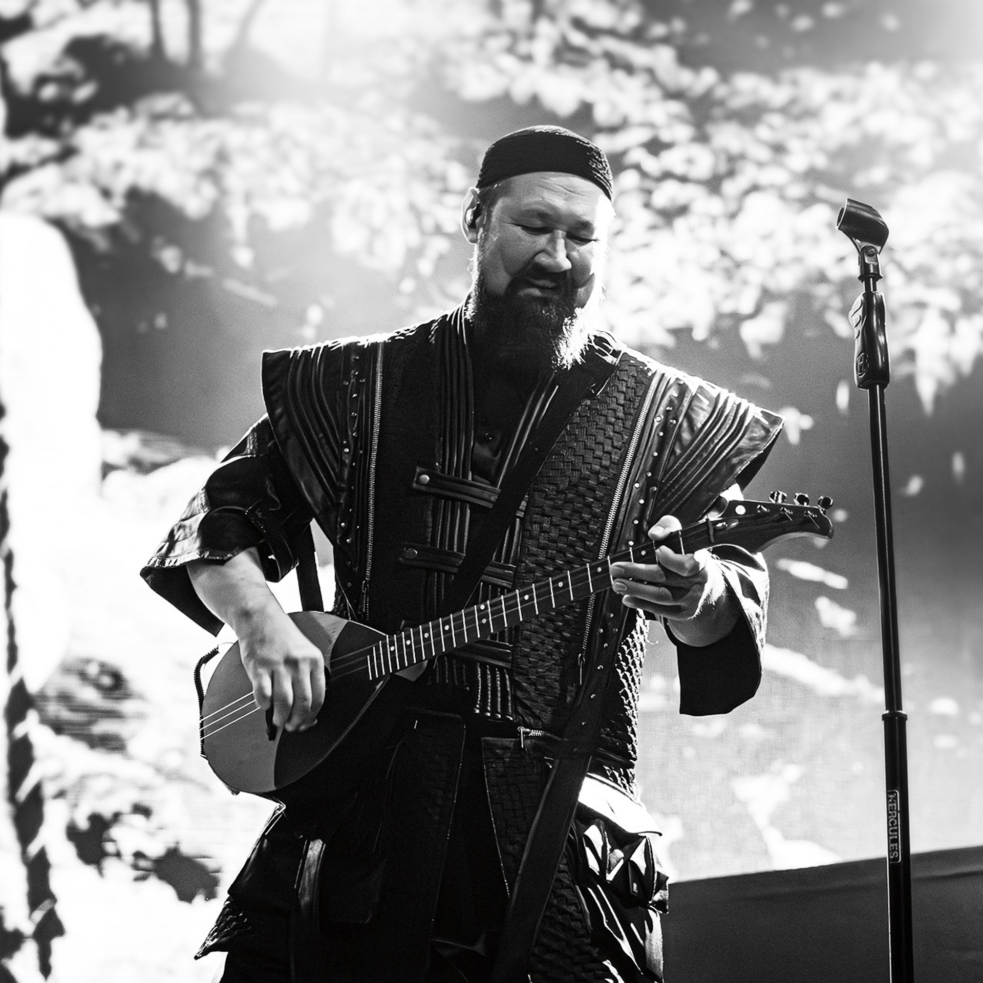 AY YOLA (05.11.25 | Москва |Atmosphere). Концертный фотограф | Рукавцова Валентина