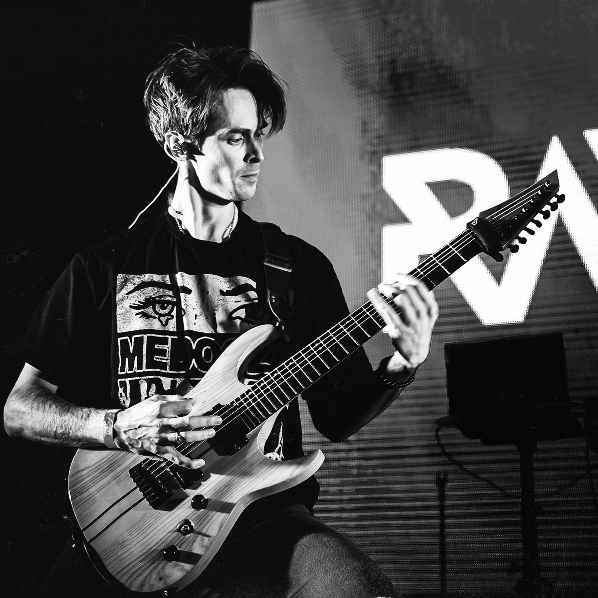 RAVDINA (08.10.23 | Москва | Урбан). Концертный фотограф | Рукавцова Валентина