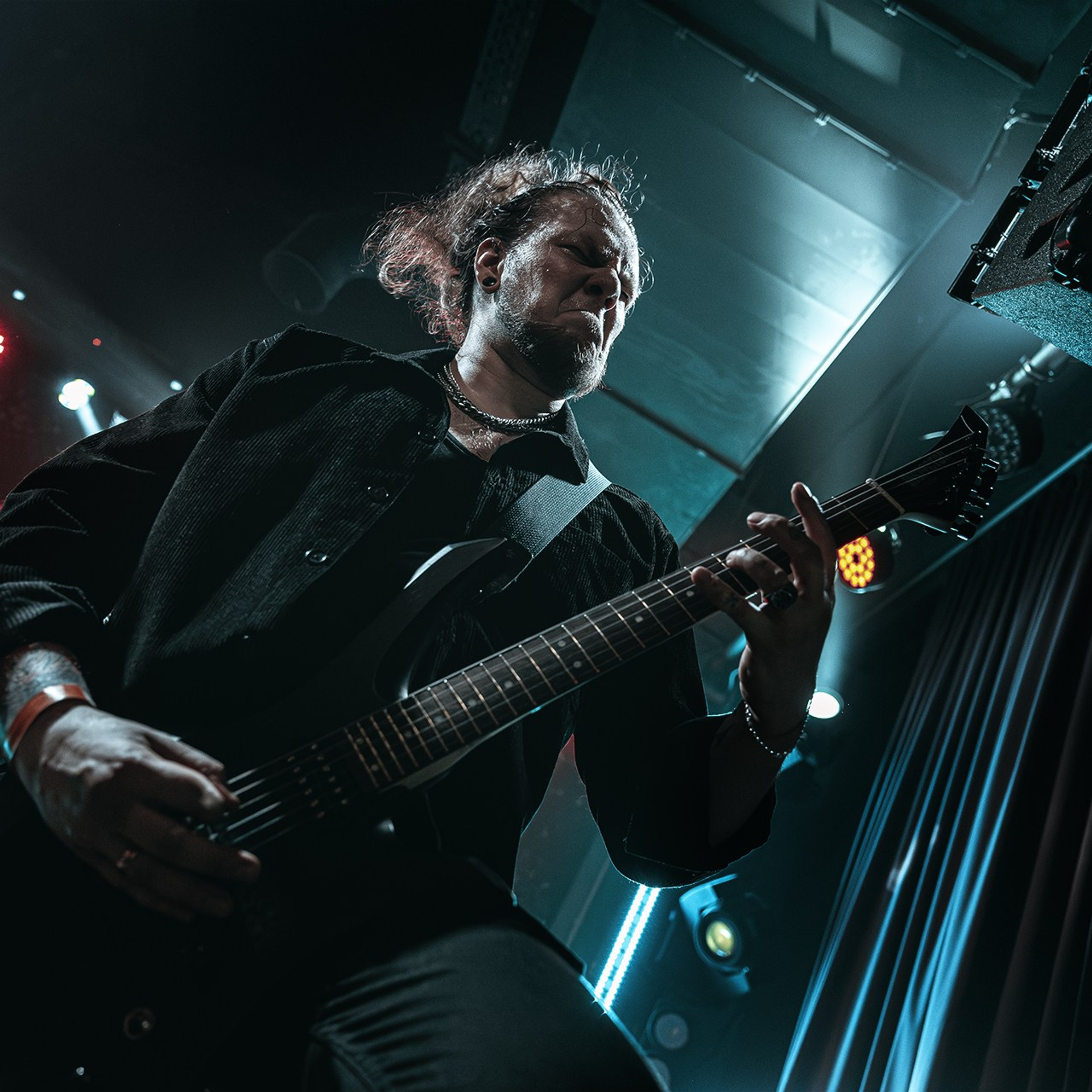 ТРАЙХАРД (14.02.26 | Москва | Eclipse). Концертный фотограф | Рукавцова Валентина