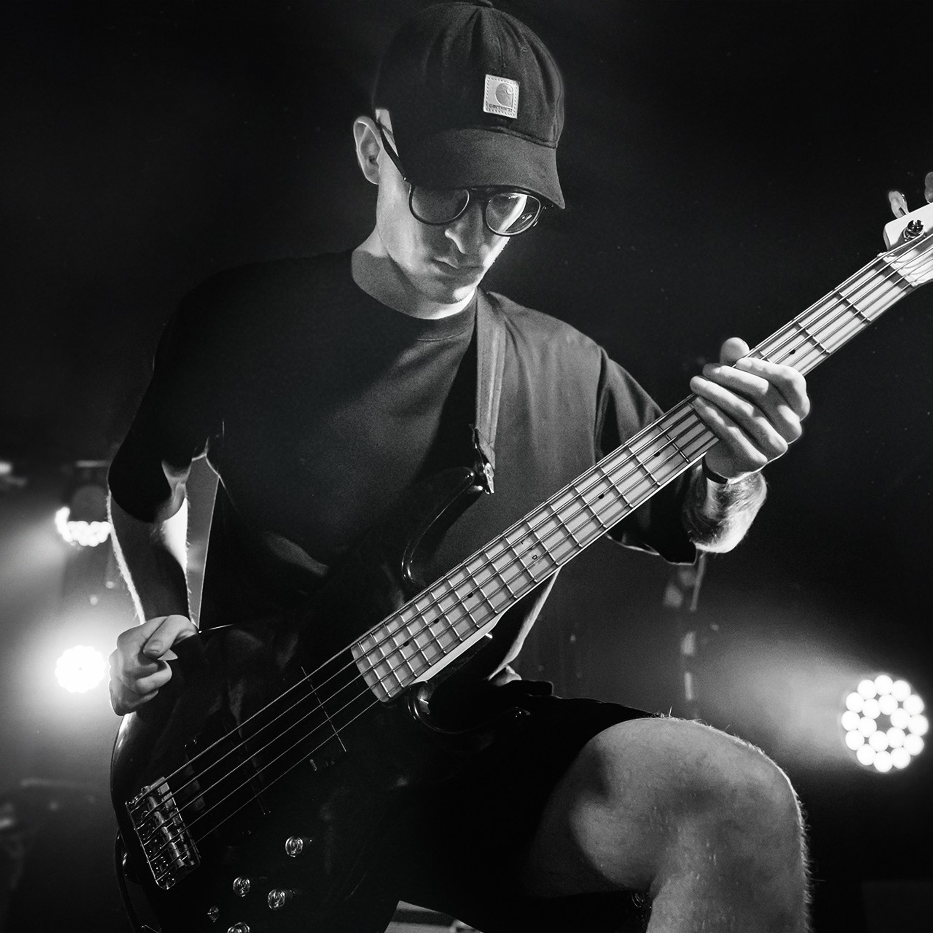 РУБЕЖИ (14.06.24 | Москва | Город). Концертный фотограф | Рукавцова Валентина