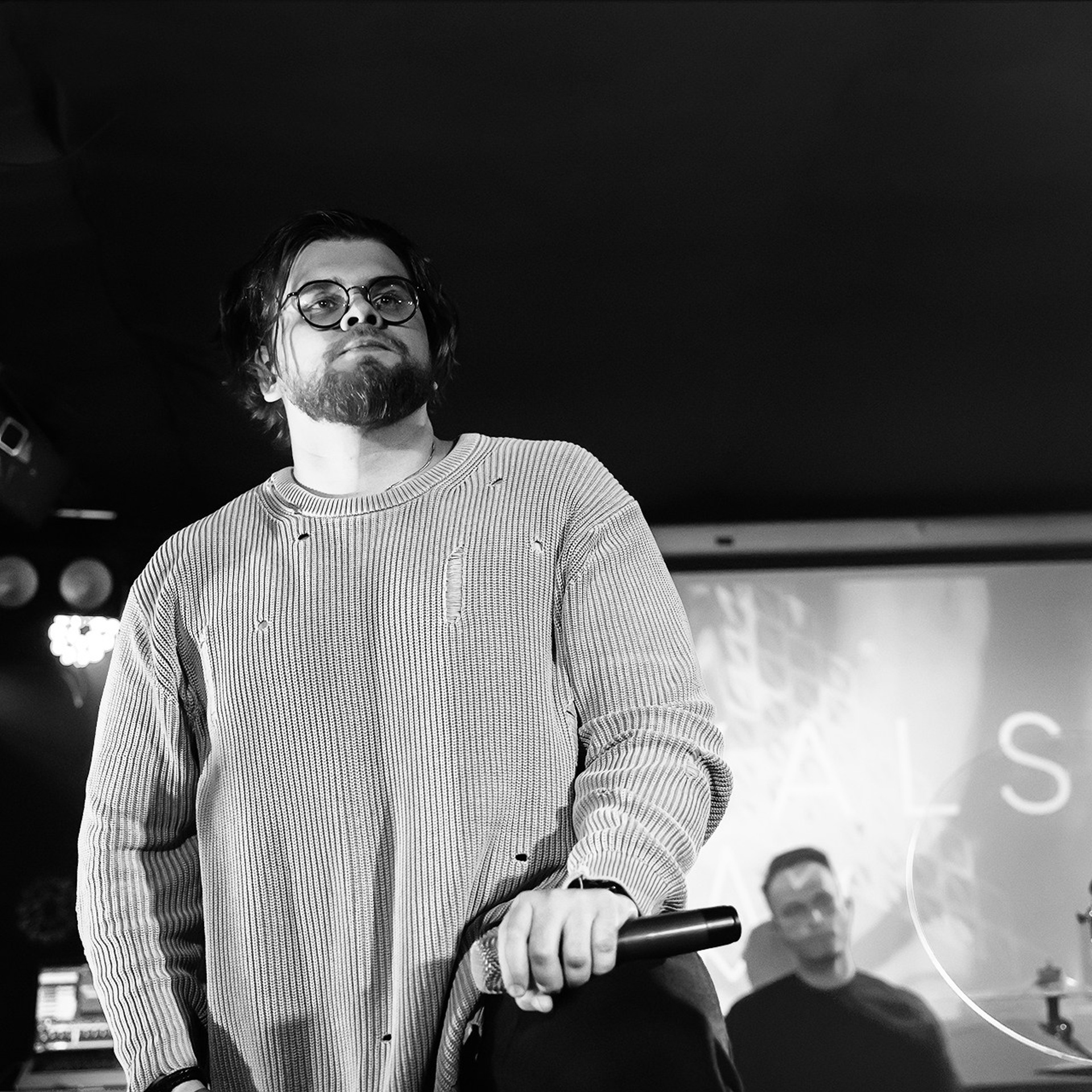 ROYALS (10.01.25 | Москва | Город). Концертный фотограф | Рукавцова Валентина