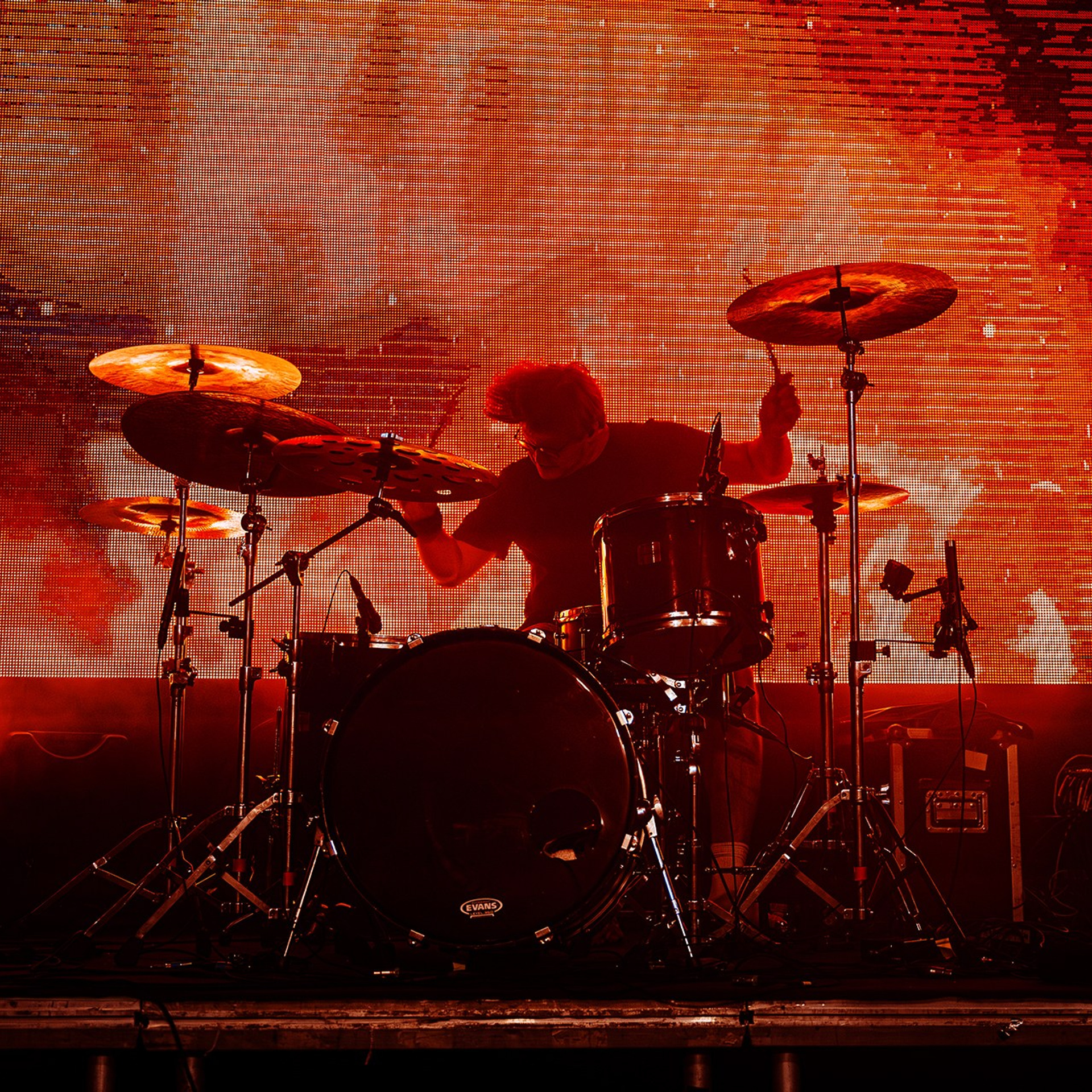 THE KOREA (30.08.25 | Москва | Урбан). Концертный фотограф | Рукавцова Валентина