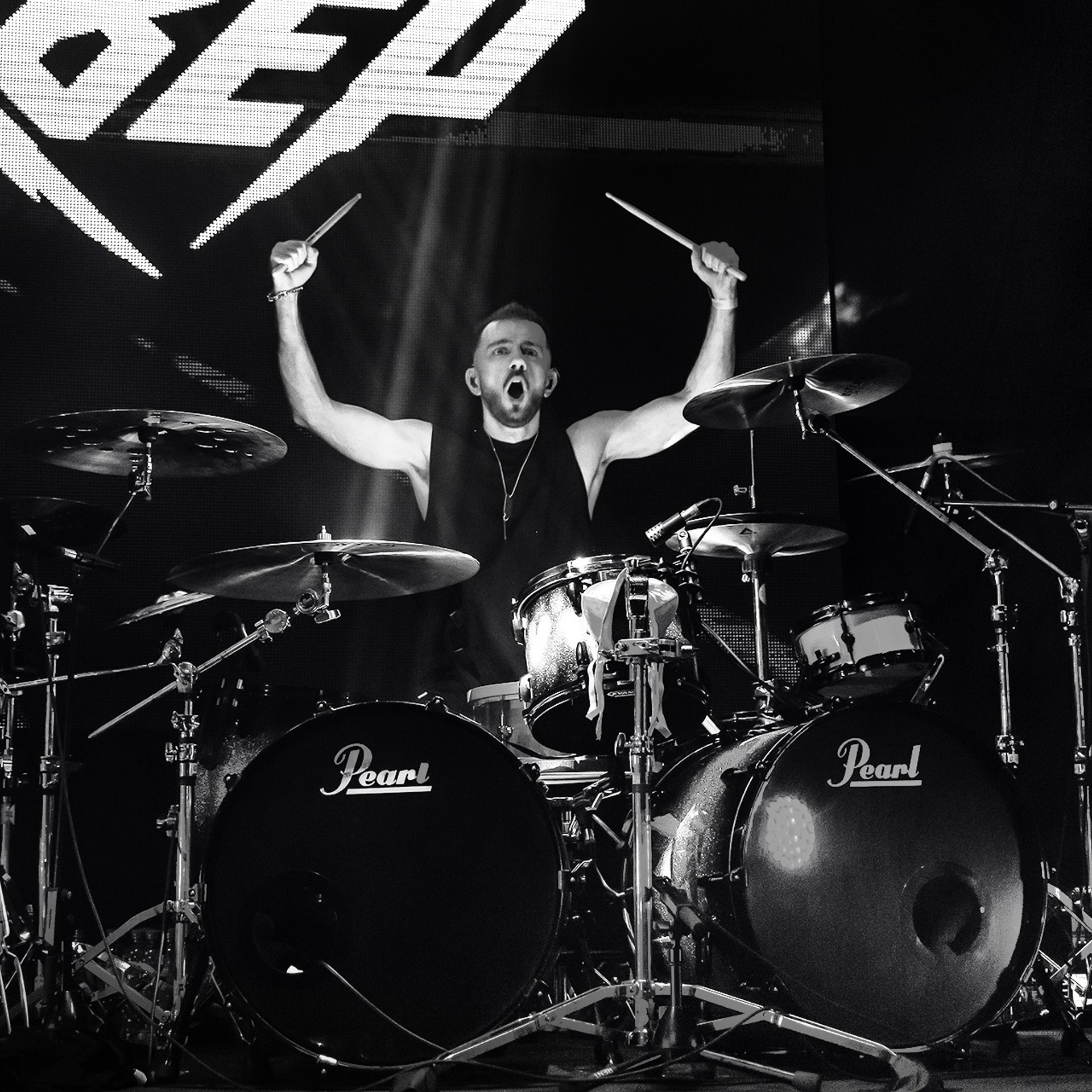 ТАЙМСКВЕР (08.10.23 | Москва | Урбан). Концертный фотограф | Рукавцова Валентина