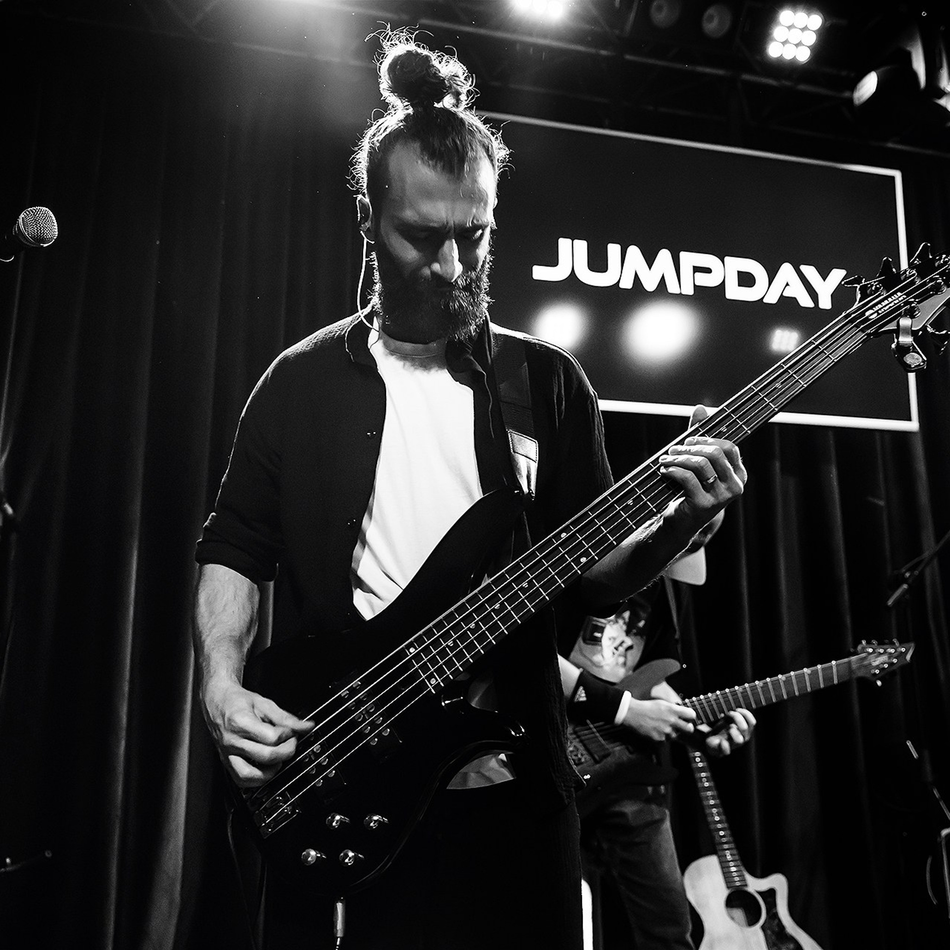 JUMPDAY (27.07.24 | Краснодар | The Rock Bar Small Stage). Концертный фотограф | Рукавцова Валентина