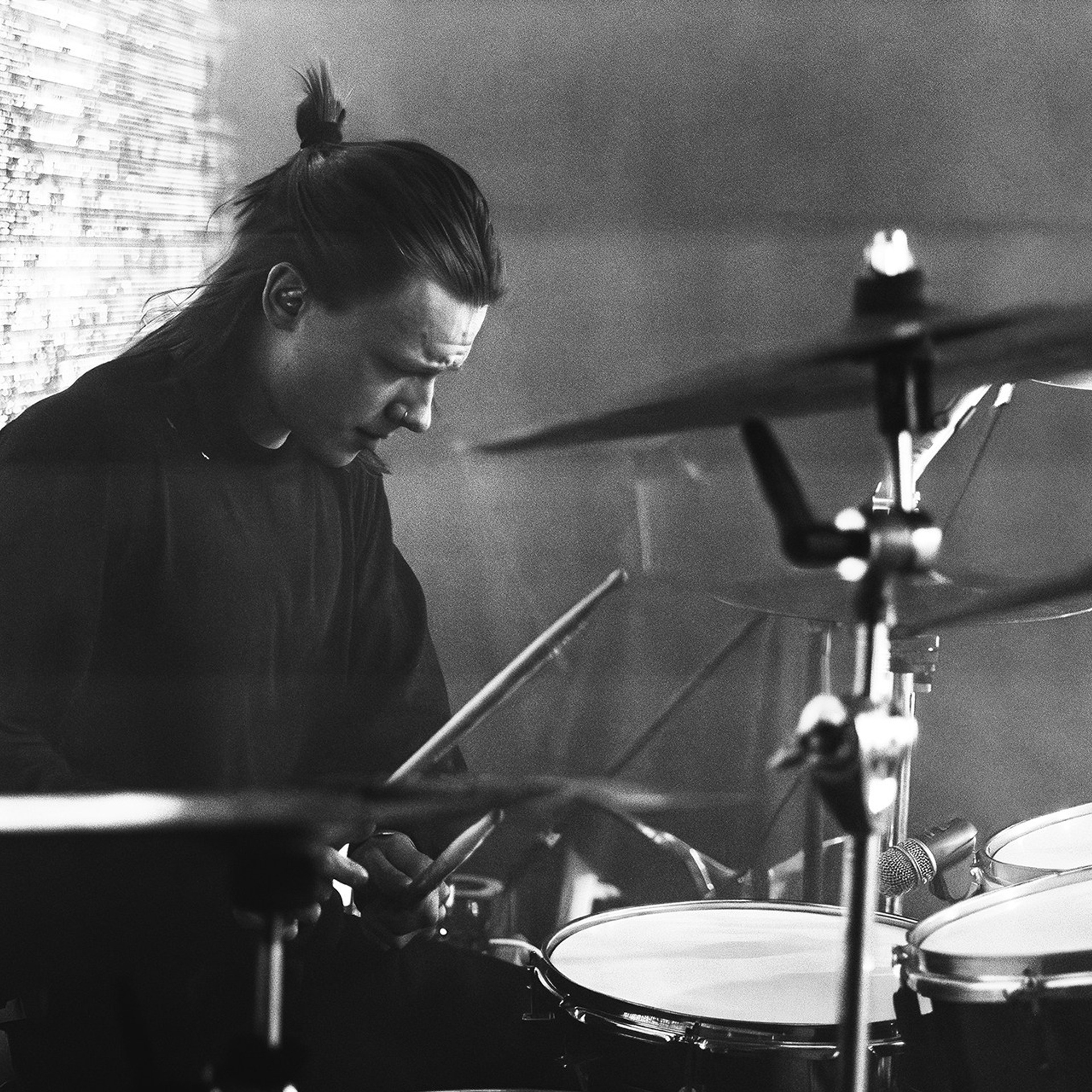 KICKROX (30.08.25 | Москва | Урбан). Концертный фотограф | Рукавцова Валентина