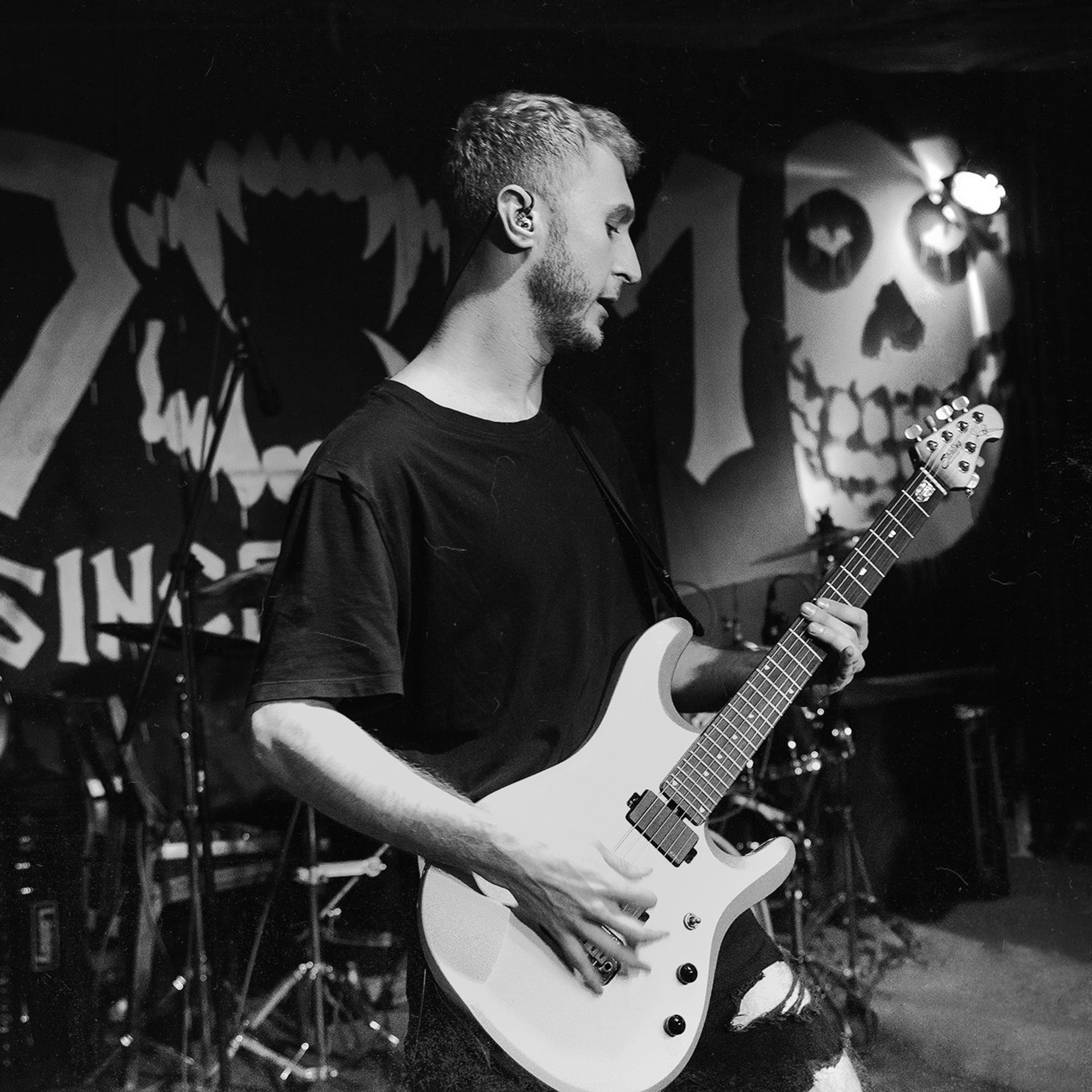 MARINA (22.12.23 | Калининград | Dom). Концертный фотограф | Рукавцова Валентина