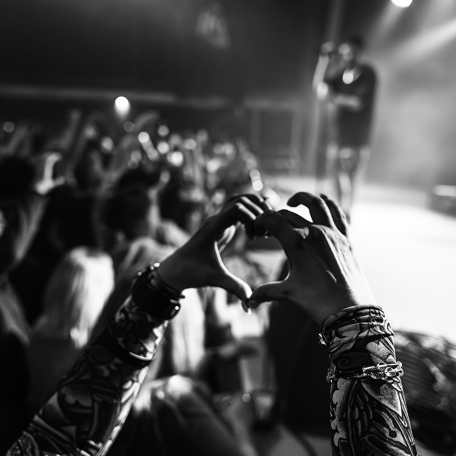 STIGMATA (18.05.25 | Кострома | IKRA). Концертный фотограф | Рукавцова Валентина