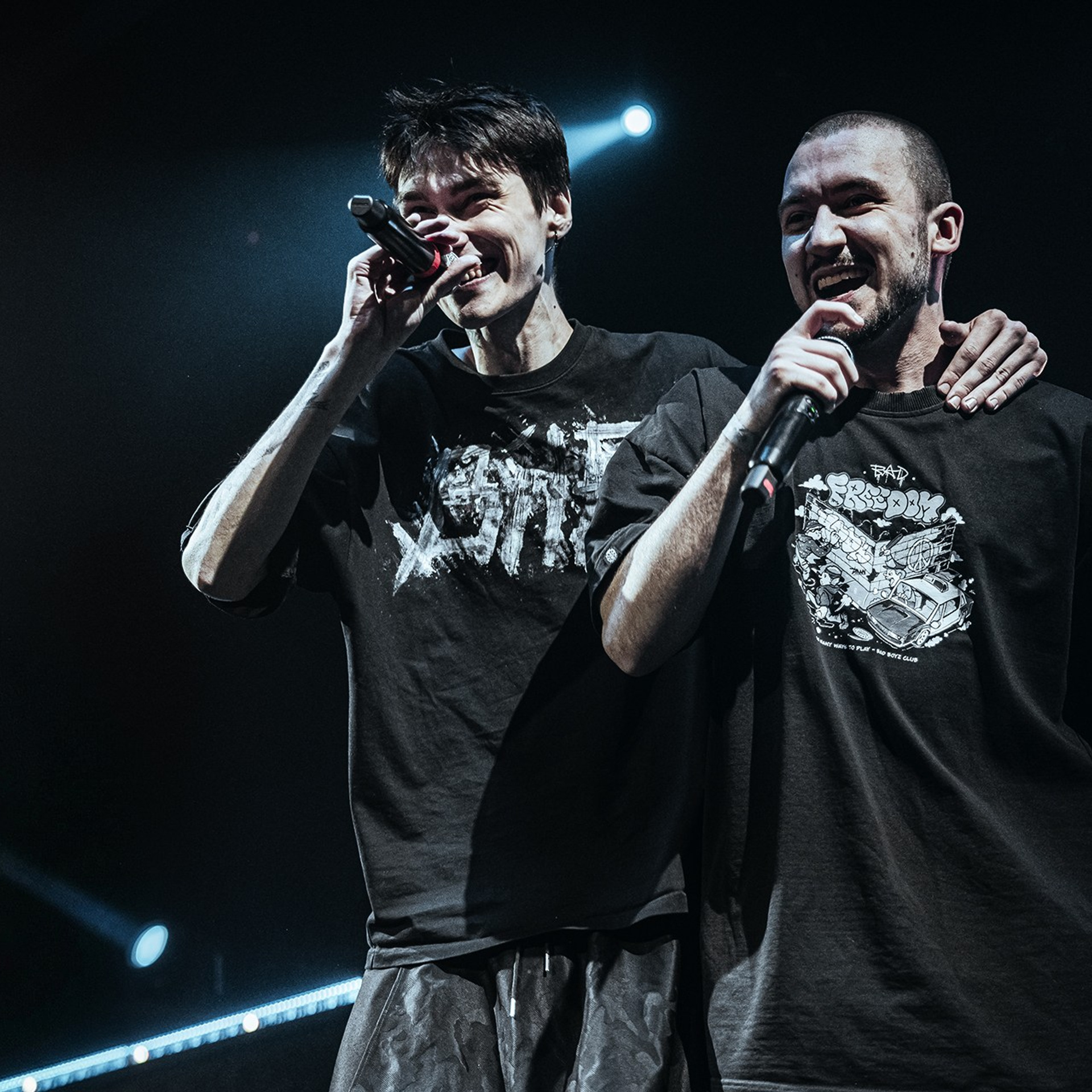 Bite59 (01.02.26 | Москва | Свобода). Концертный фотограф | Рукавцова Валентина