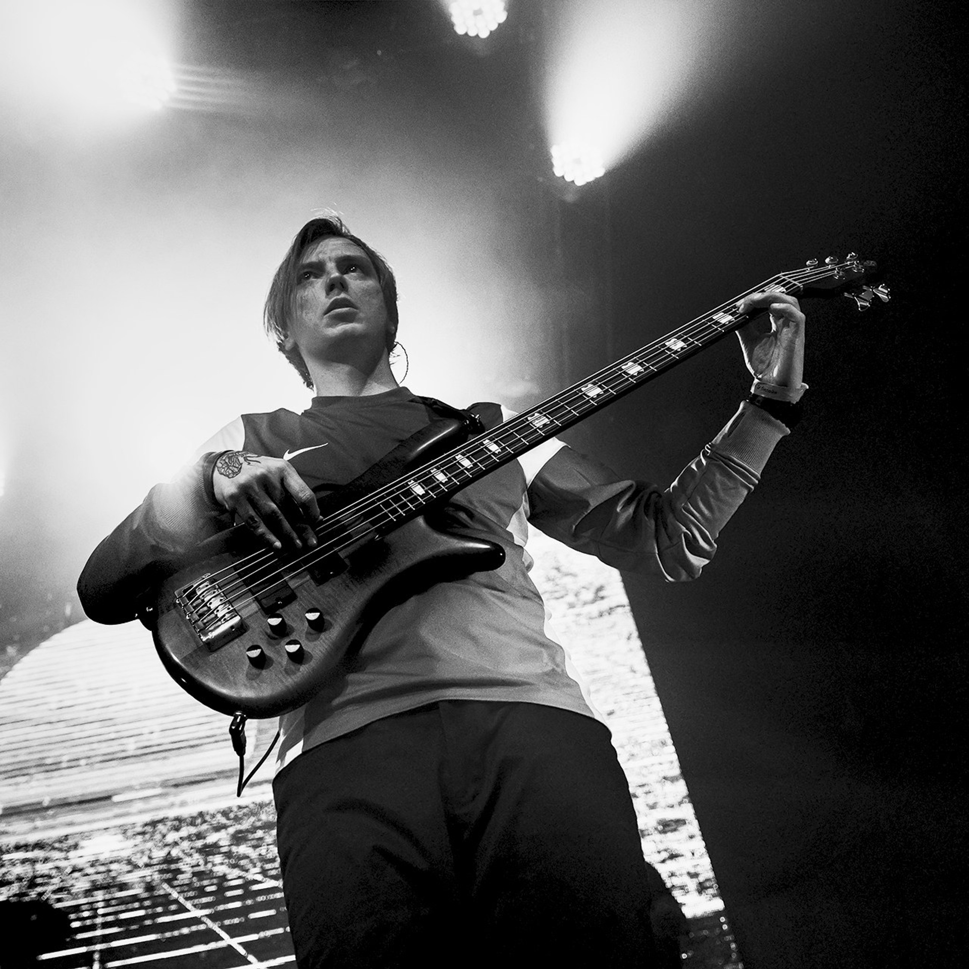 THE KOREA (30.08.25 | Москва | Урбан). Концертный фотограф | Рукавцова Валентина