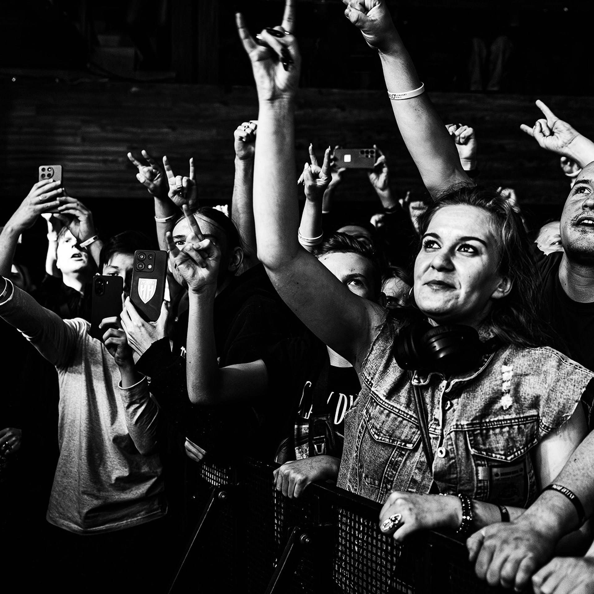 As I Lay Dying (08.03.26 | Нижний Новгород | Milo Concert Hall). Концертный фотограф | Рукавцова Валентина