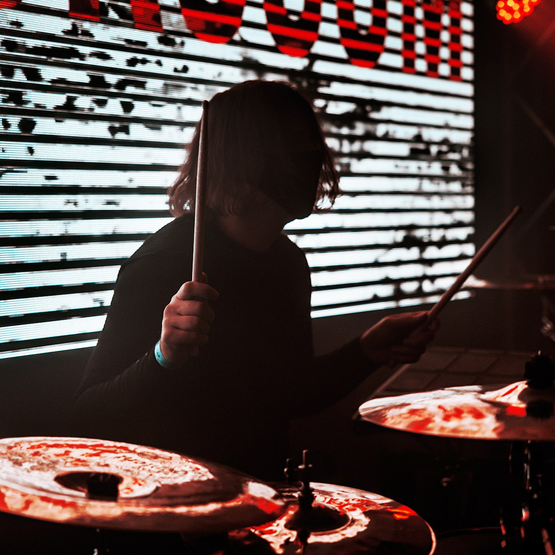 BLACK SCUM (30.04.25 | Москва | Eclipse). Концертный фотограф | Рукавцова Валентина