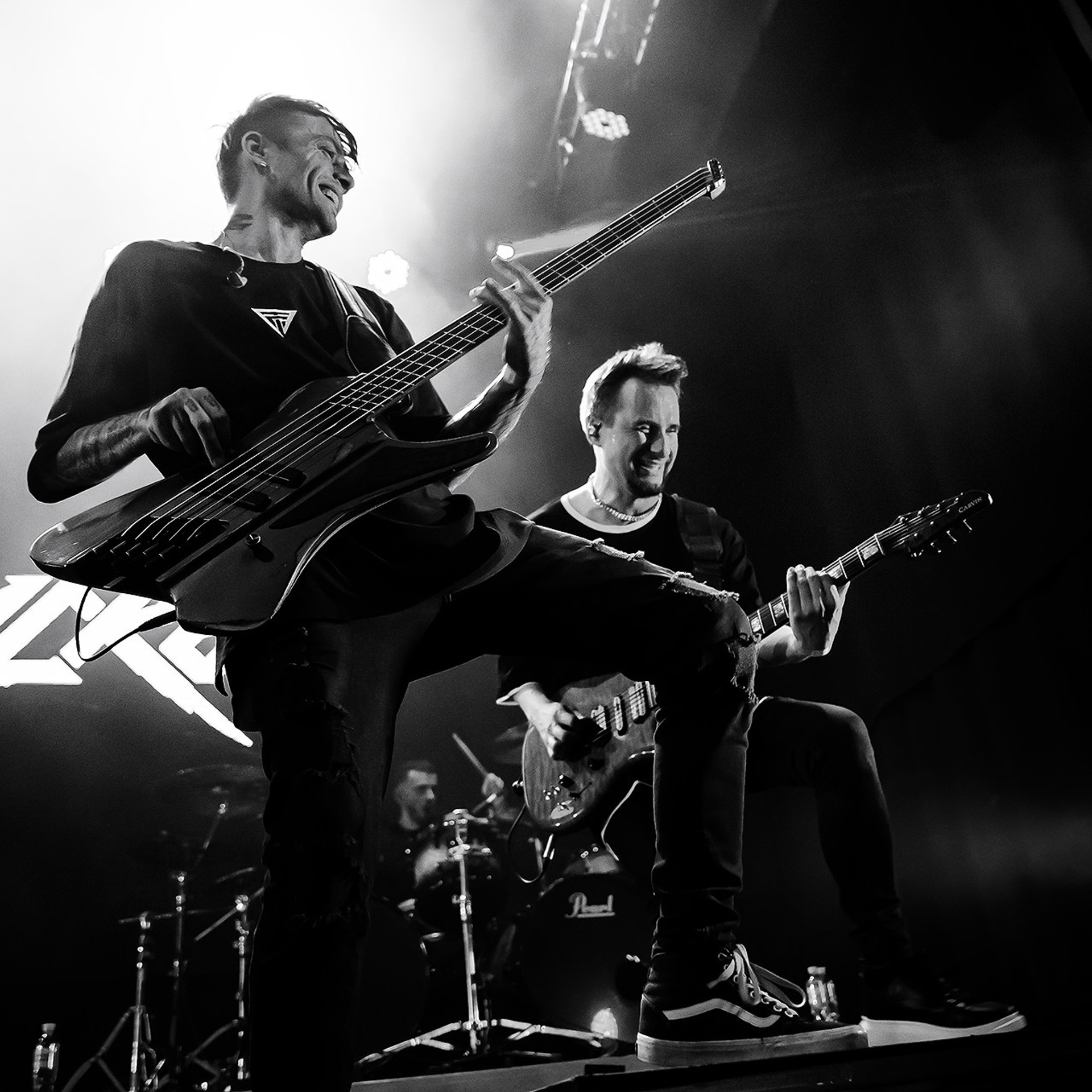 ТАЙМСКВЕР (08.10.23 | Москва | Урбан). Концертный фотограф | Рукавцова Валентина