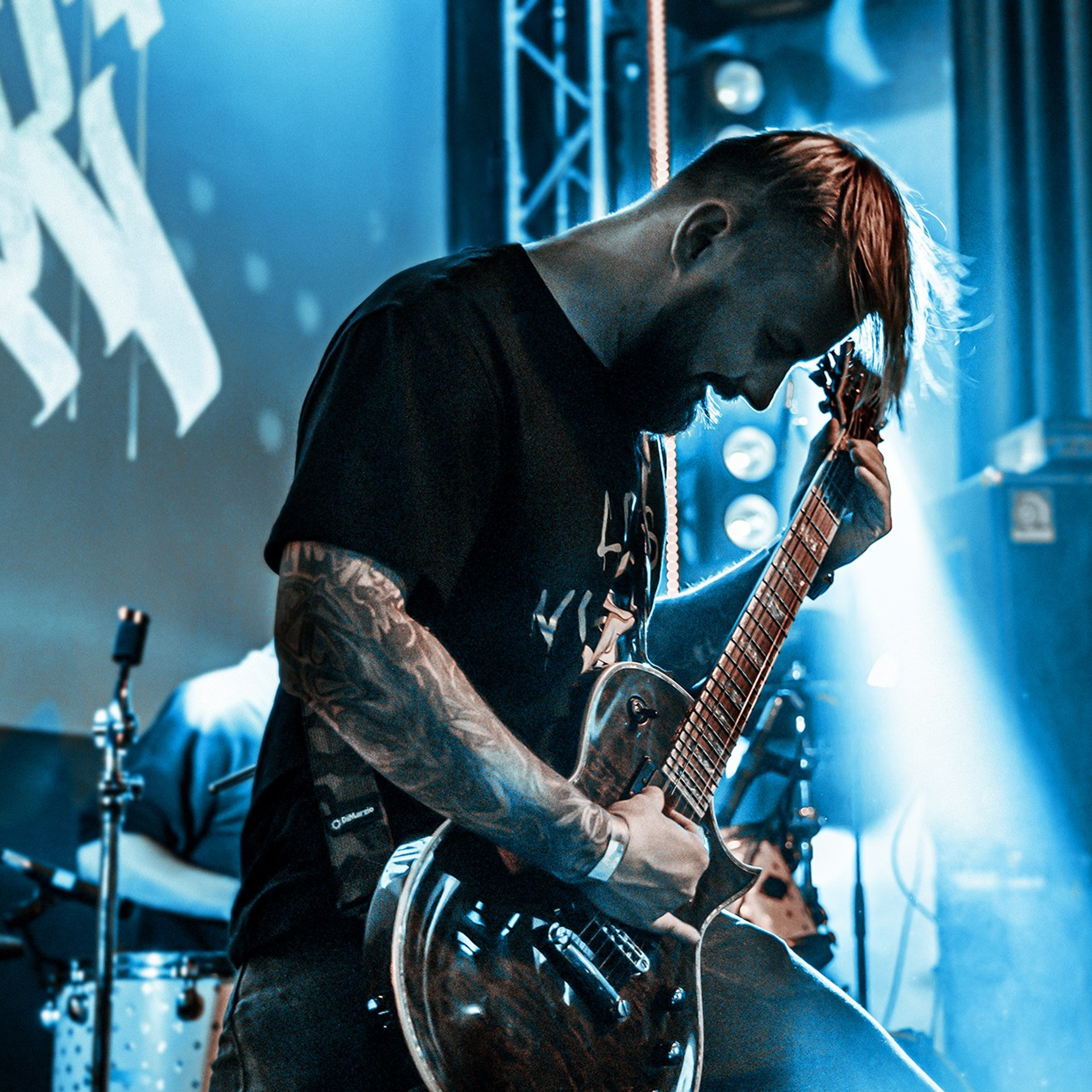 FATAL (16.11.24 | Москва | Eclipse). Концертный фотограф | Рукавцова Валентина