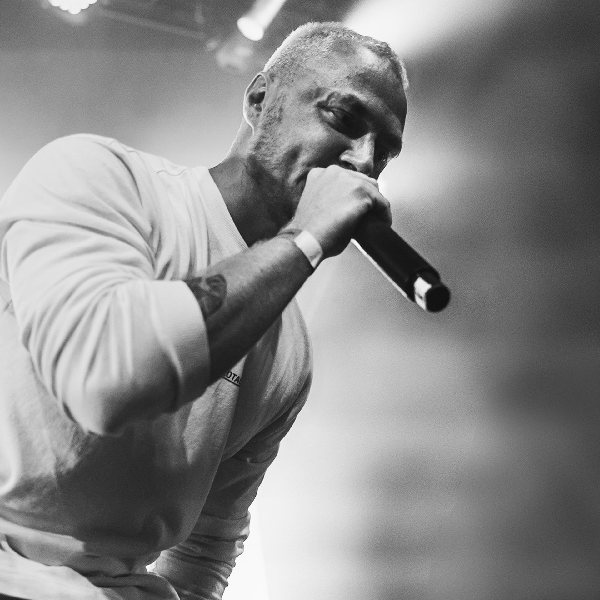 BLACK SCUM (30.08.25 | Москва | Урбан). Концертный фотограф | Рукавцова Валентина