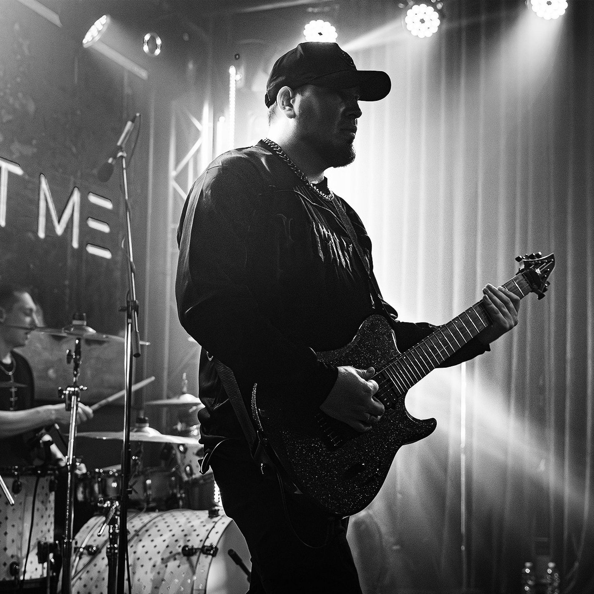 WITHOUT ME (18.01.26 | Москва | Eclipse). Концертный фотограф | Рукавцова Валентина