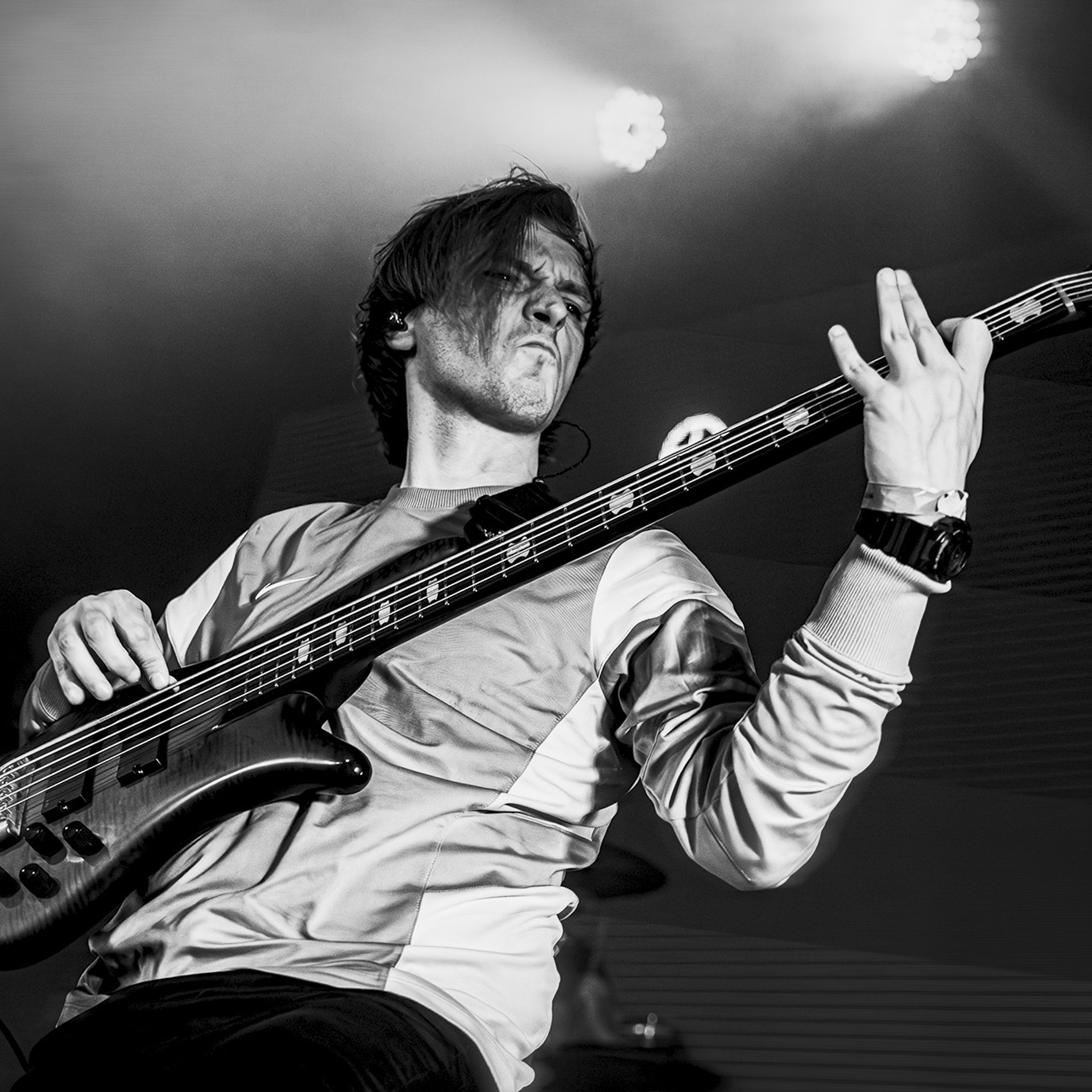 THE KOREA (30.08.25 | Москва | Урбан). Концертный фотограф | Рукавцова Валентина