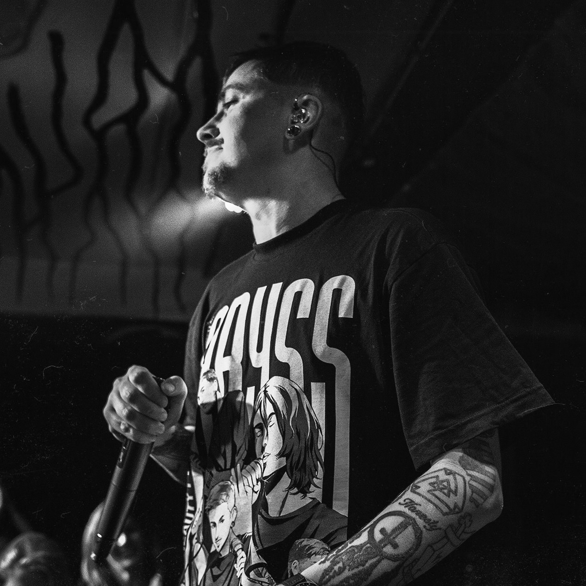 MARINA (22.12.23 | Калининград | Dom). Концертный фотограф | Рукавцова Валентина