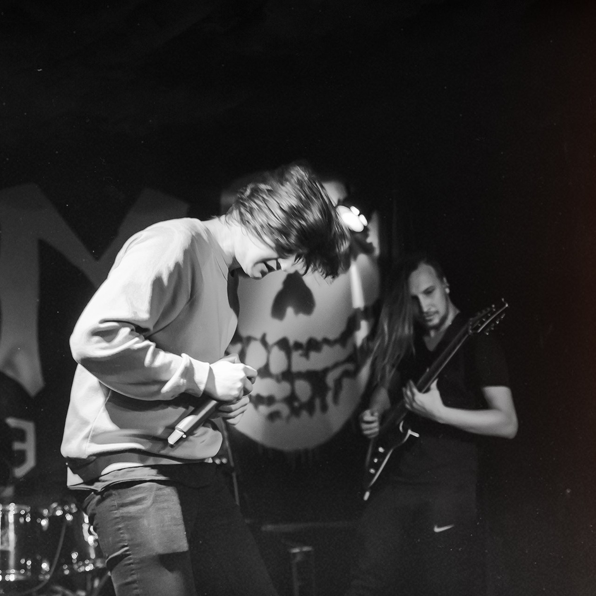 .katana (22.12.23 | Калининград | Dom). Концертный фотограф | Рукавцова Валентина