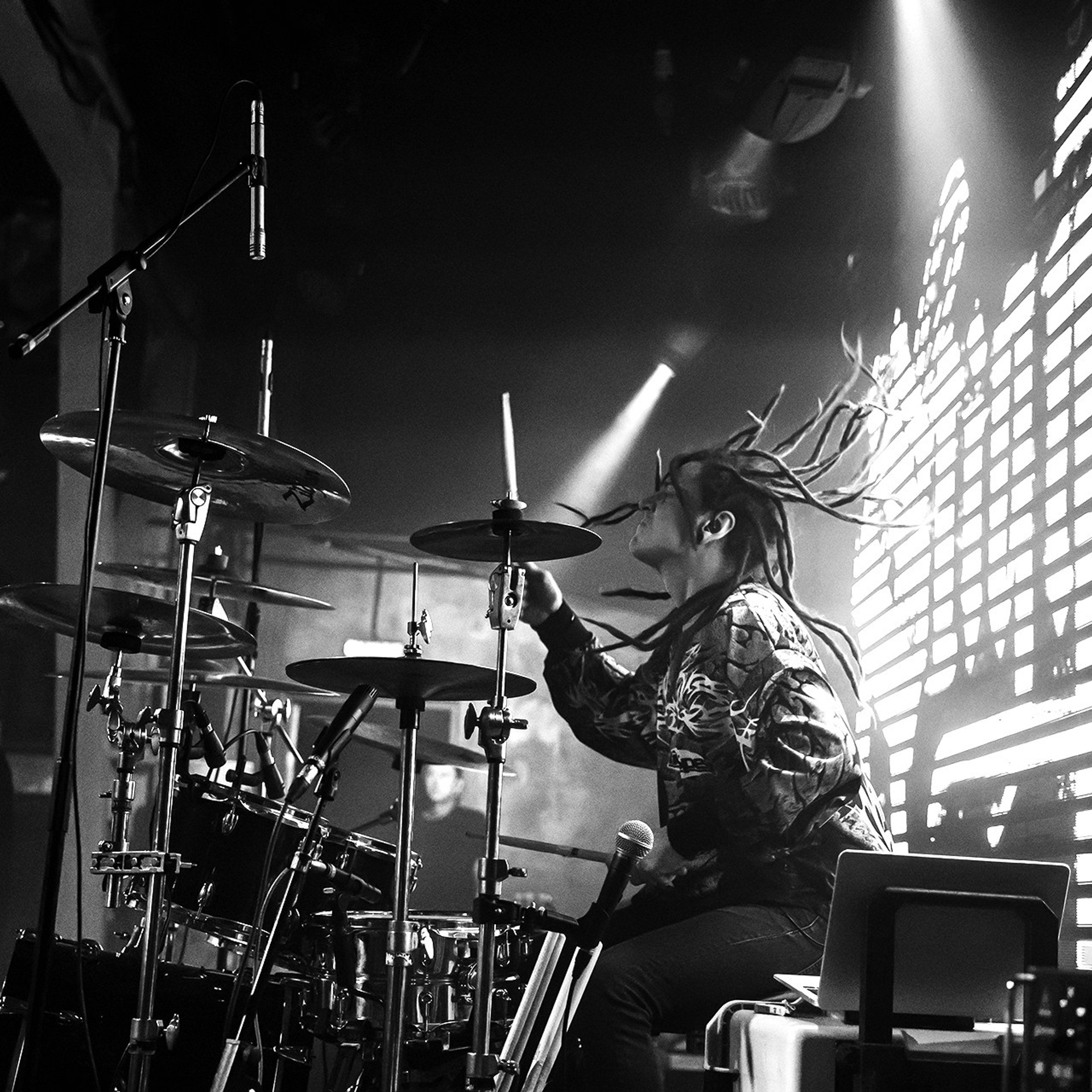 STIGMATA (18.05.25 | Кострома | IKRA). Концертный фотограф | Рукавцова Валентина