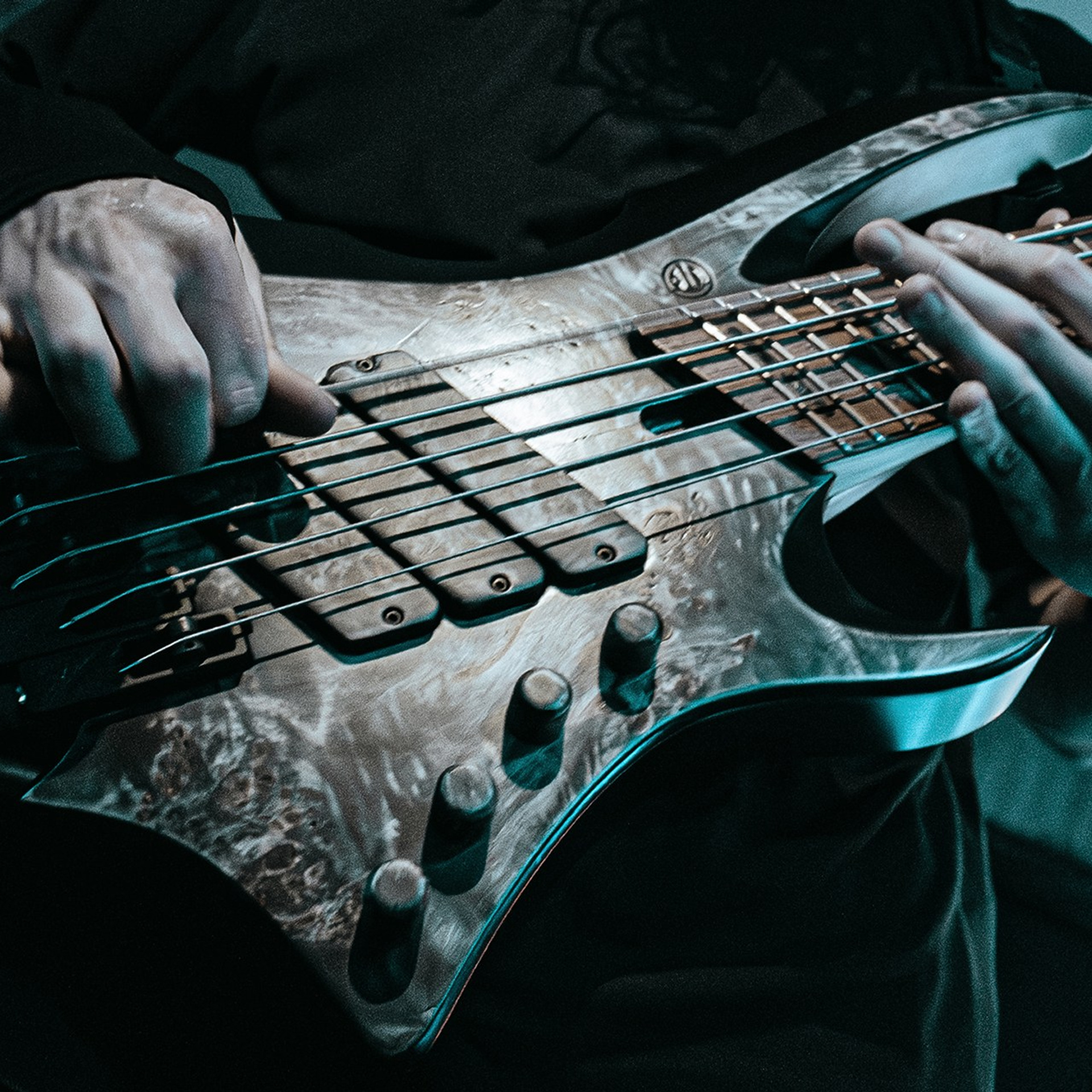 BLACK SCUM (26.09.26 | Ярославль | Spirit Sound Base). Концертный фотограф | Рукавцова Валентина