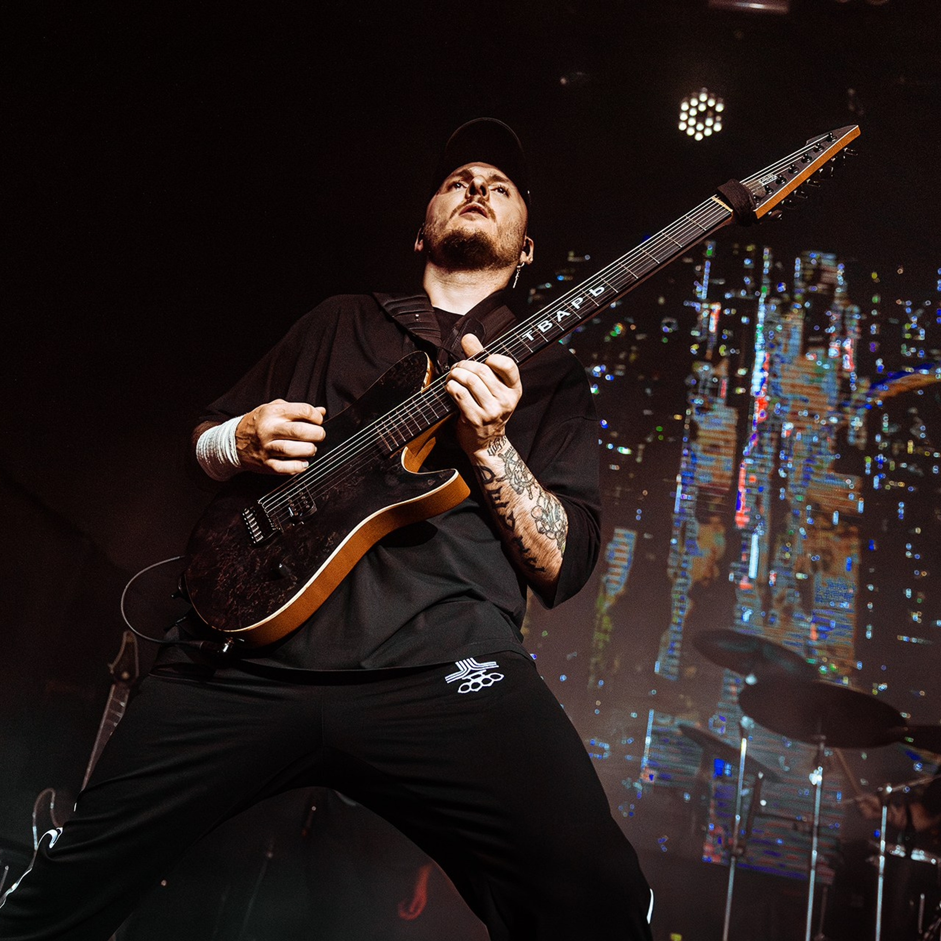 THE KOREA (30.08.25 | Москва | Урбан). Концертный фотограф | Рукавцова Валентина