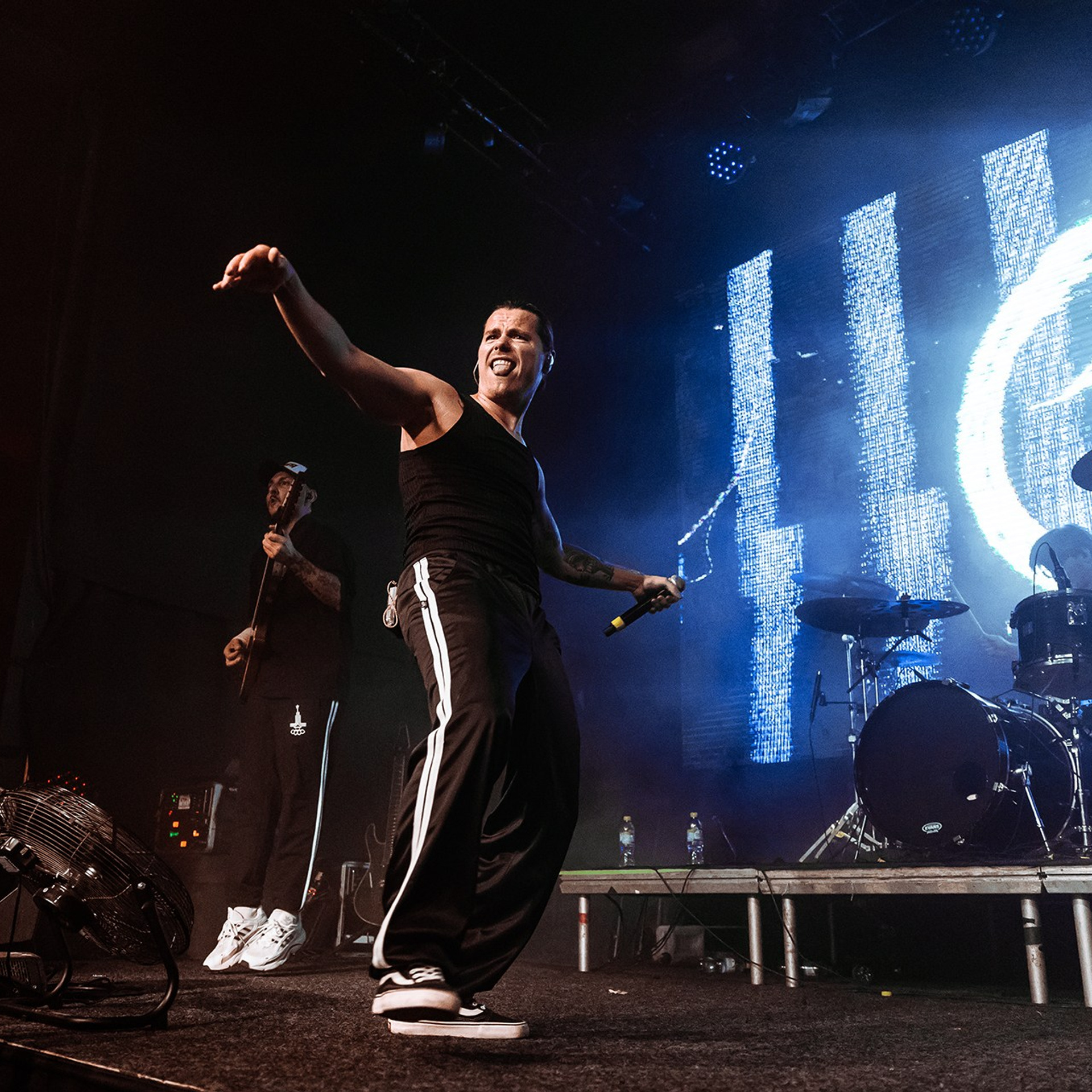 THE KOREA (30.08.25 | Москва | Урбан). Концертный фотограф | Рукавцова Валентина