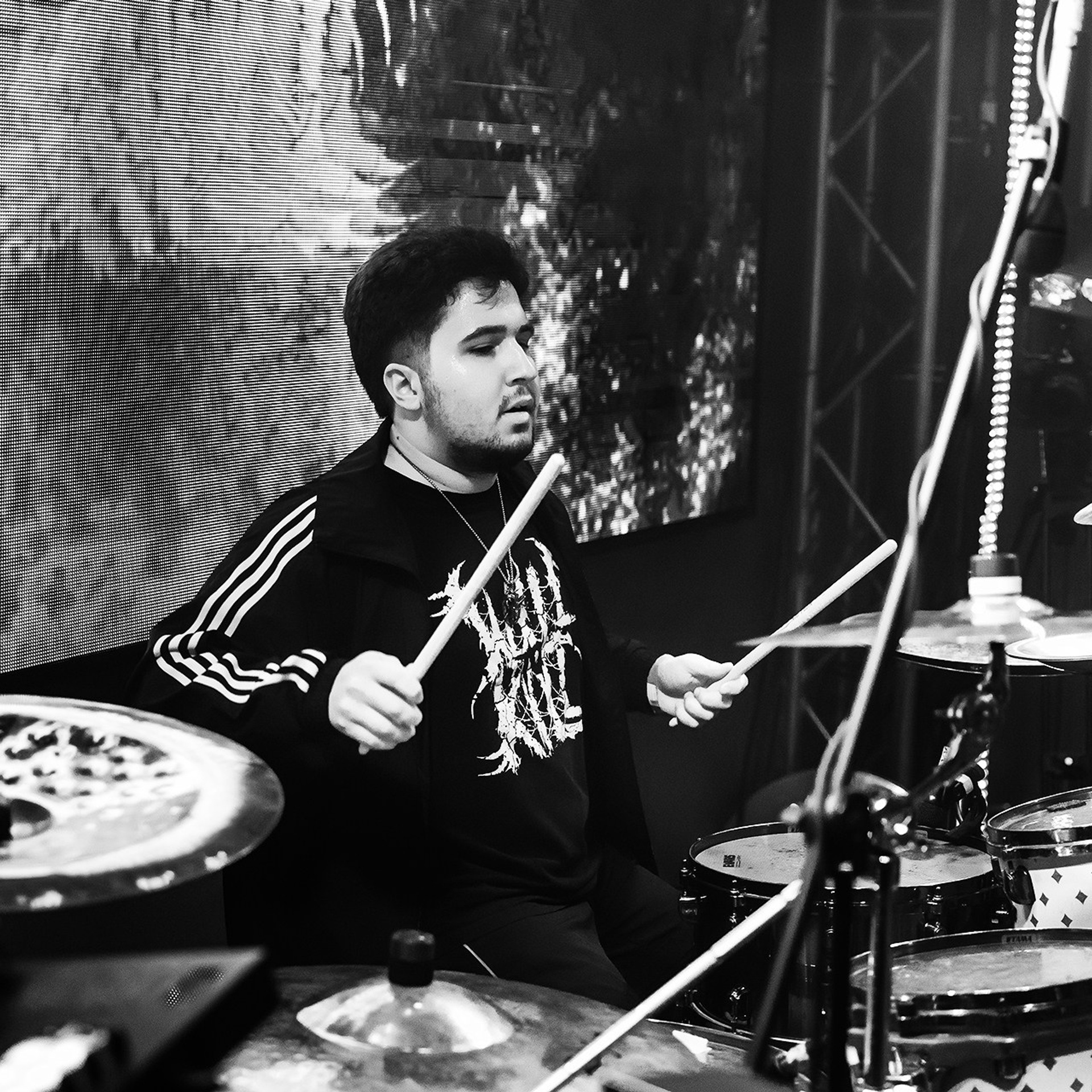 WILL TO KILL (04.11.25 | Москва | Eclipse). Концертный фотограф | Рукавцова Валентина