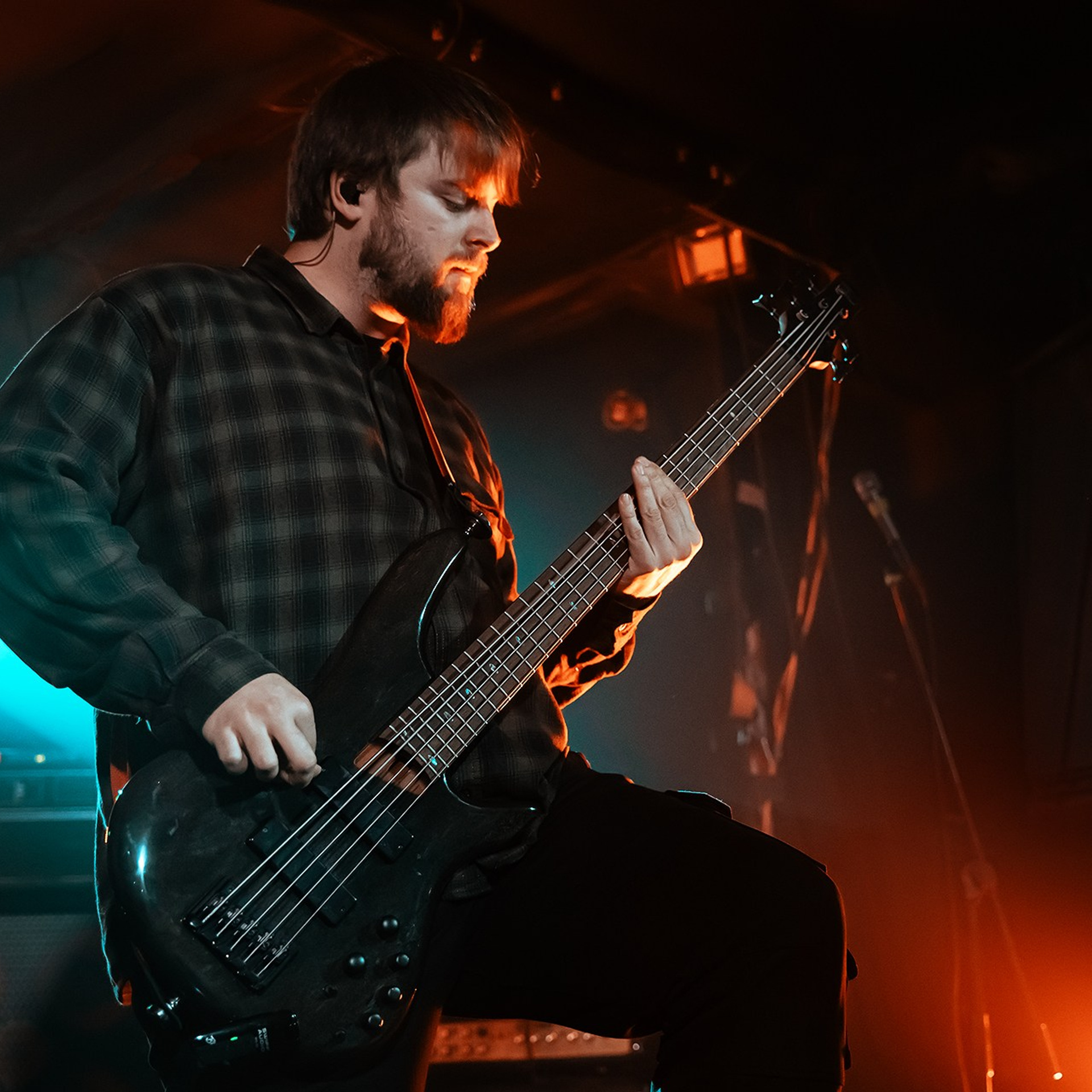 ROYALS (10.01.25 | Москва | Город). Концертный фотограф | Рукавцова Валентина