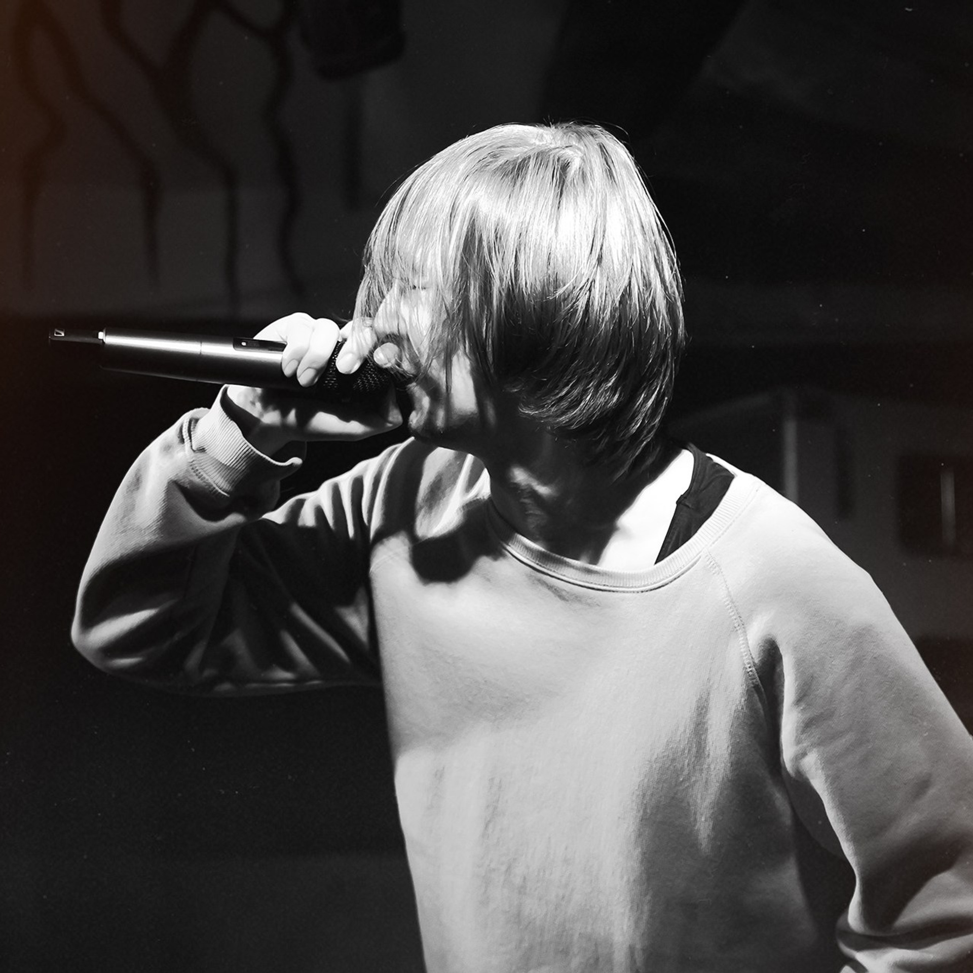 .katana (22.12.23 | Калининград | Dom). Концертный фотограф | Рукавцова Валентина