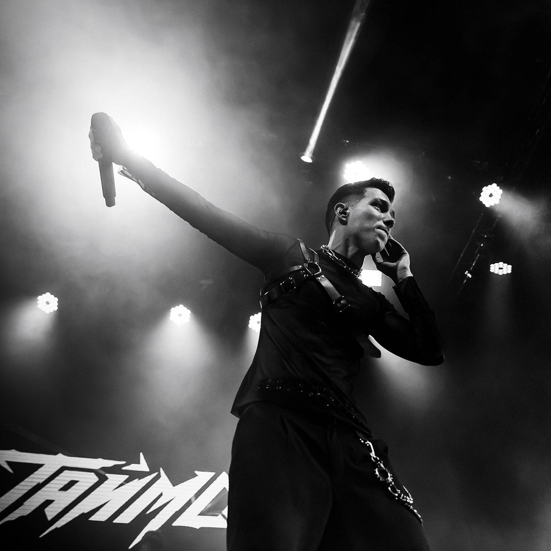 ТАЙМСКВЕР (08.10.23 | Москва | Урбан). Концертный фотограф | Рукавцова Валентина