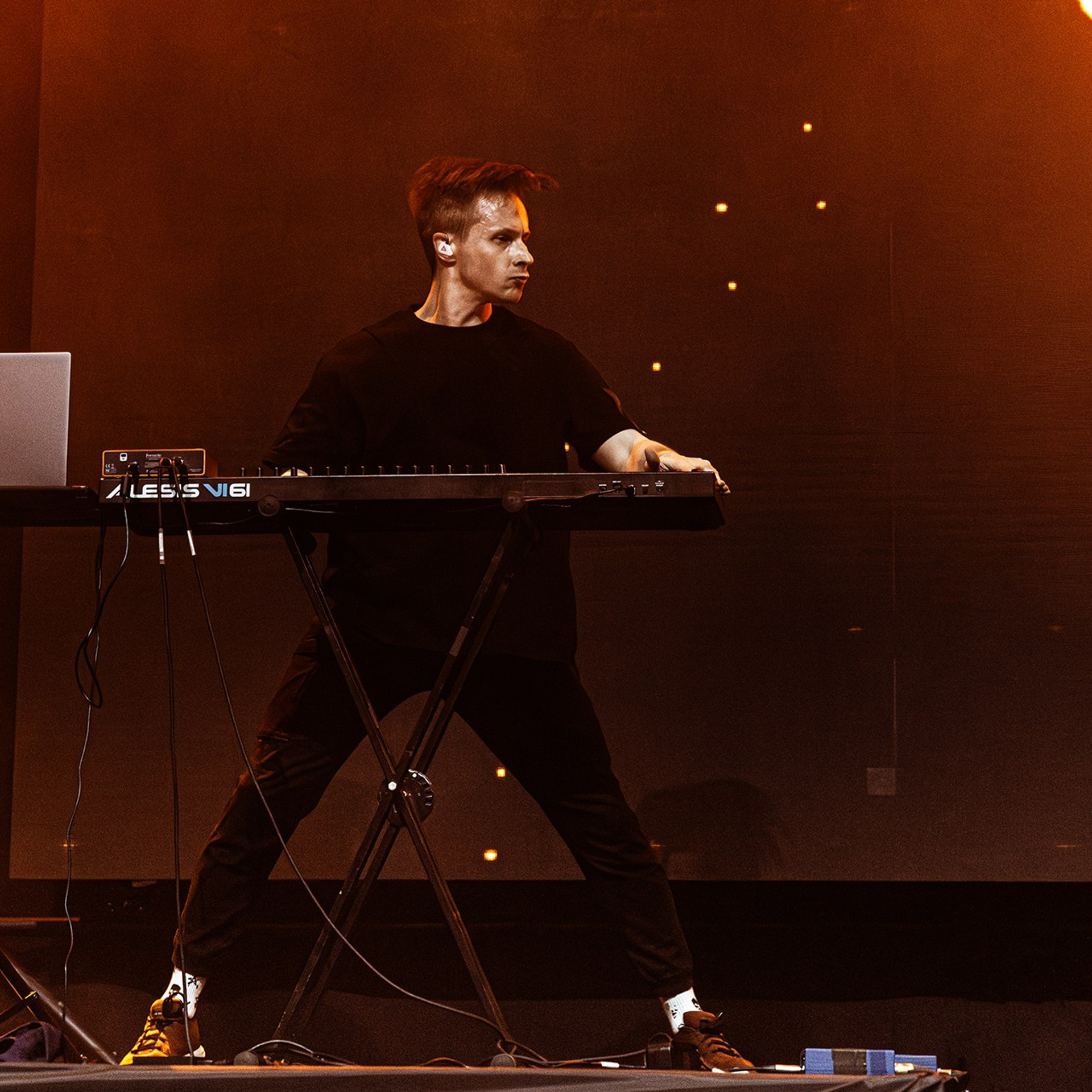 ТАЙМСКВЕР (30.05.25 | Москва | 1930 Moscow). Концертный фотограф | Рукавцова Валентина