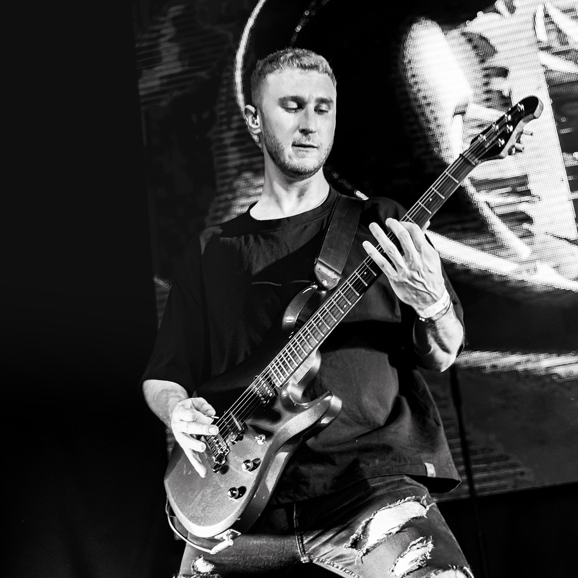 MARINA (08.06.24 | Москва | Урбан). Концертный фотограф | Рукавцова Валентина