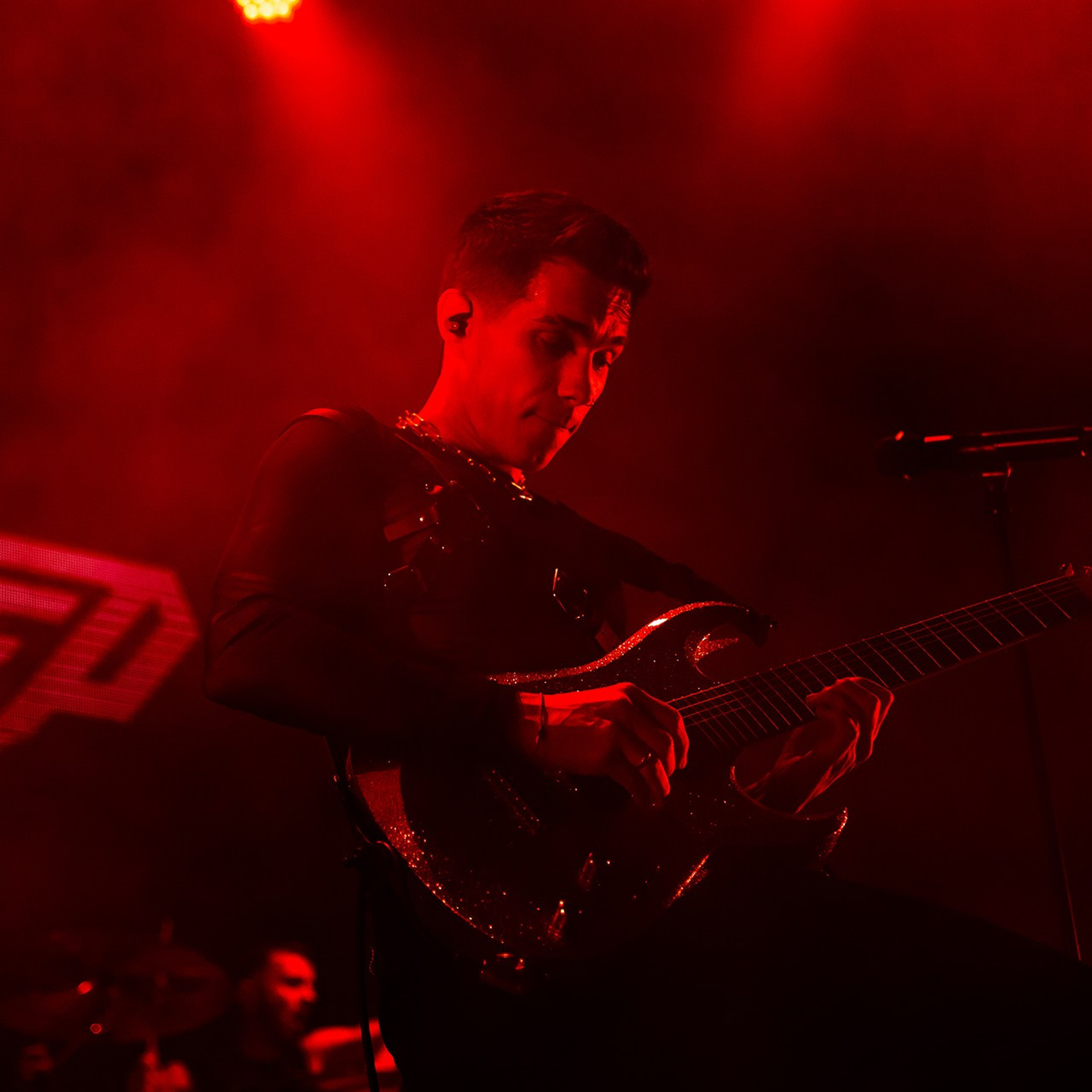 ТАЙМСКВЕР (08.10.23 | Москва | Урбан). Концертный фотограф | Рукавцова Валентина