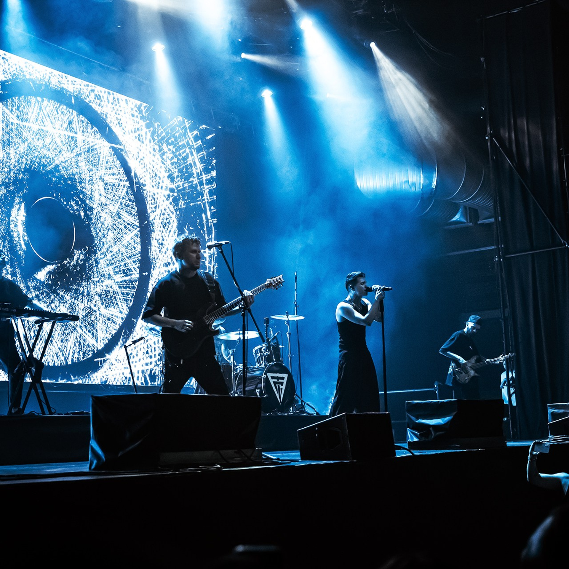 ТАЙМСКВЕР (30.05.25 | Москва | 1930 Moscow). Концертный фотограф | Рукавцова Валентина