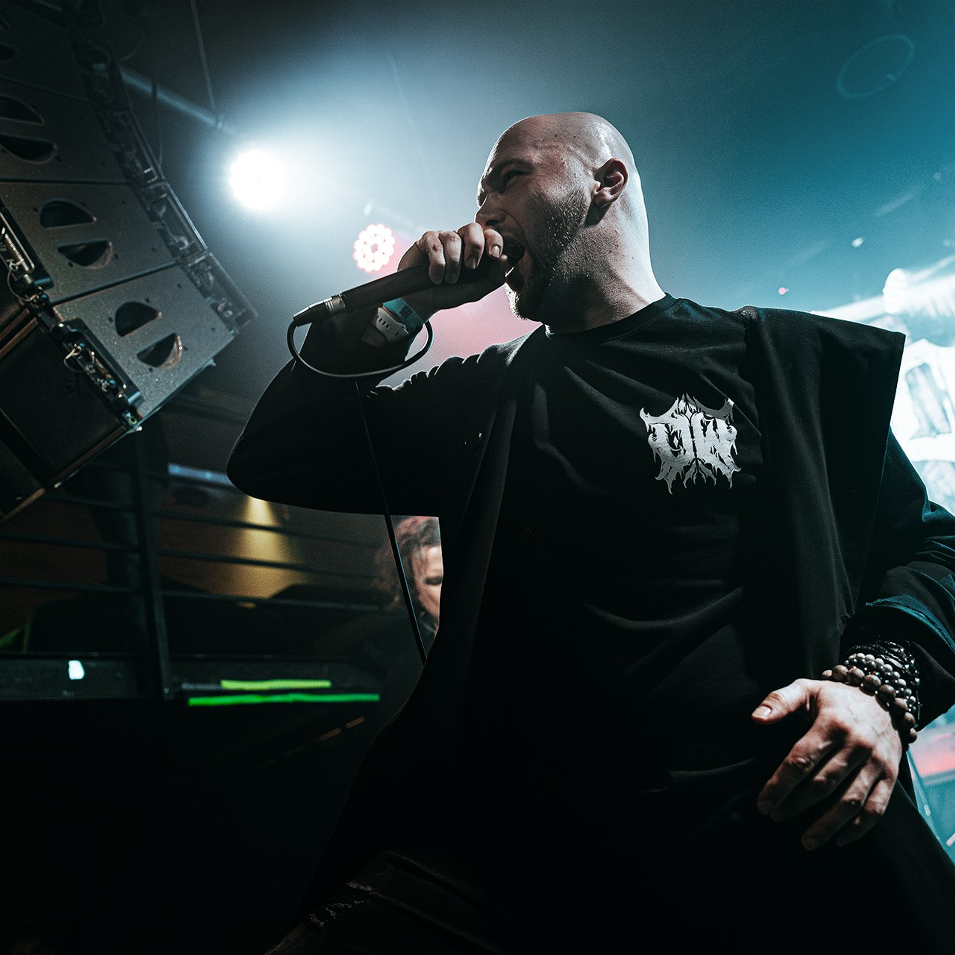 DESOLATE WITHIN (19.04.26 | Москва | Eclipse). Концертный фотограф | Рукавцова Валентина