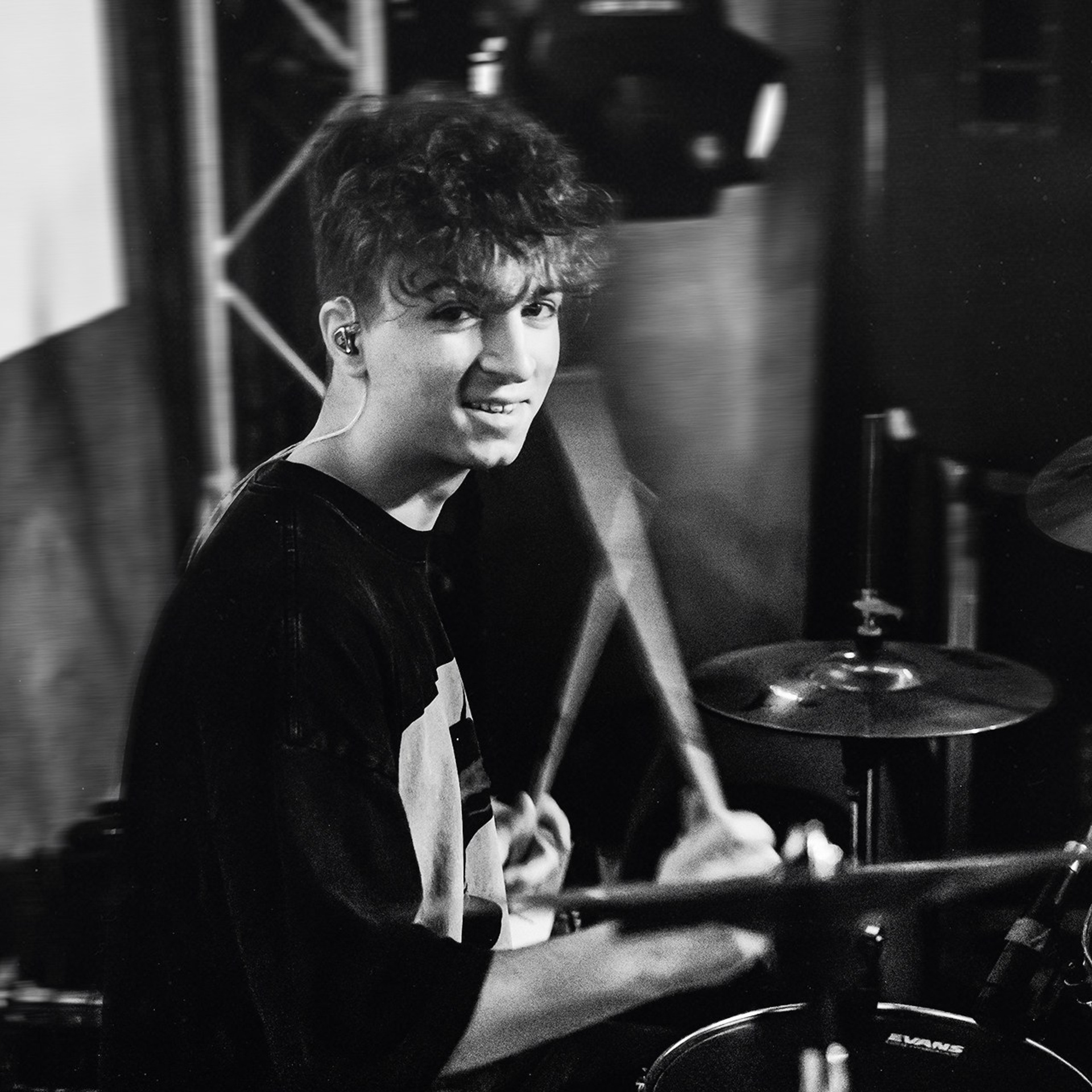 DEADBIRDS (16.11.24 | Москва | Eclipse). Концертный фотограф | Рукавцова Валентина