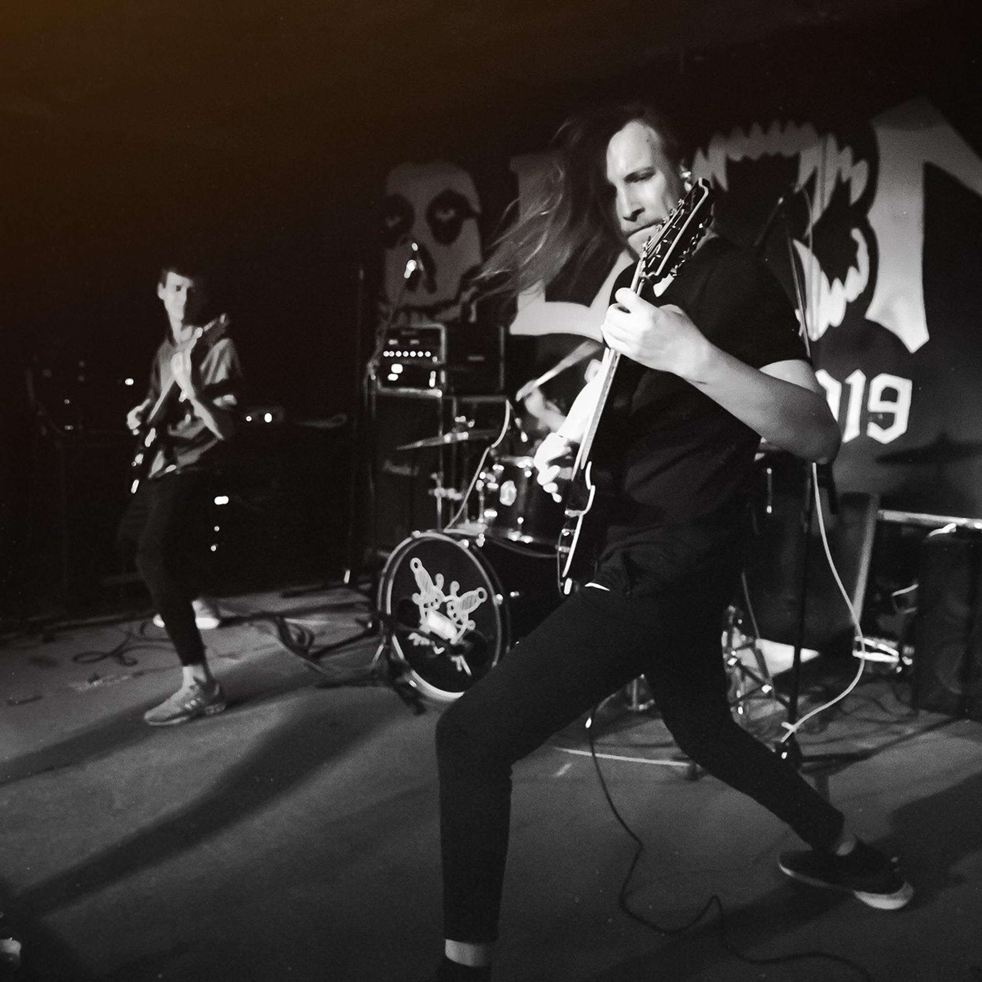 .katana (22.12.23 | Калининград | Dom). Концертный фотограф | Рукавцова Валентина