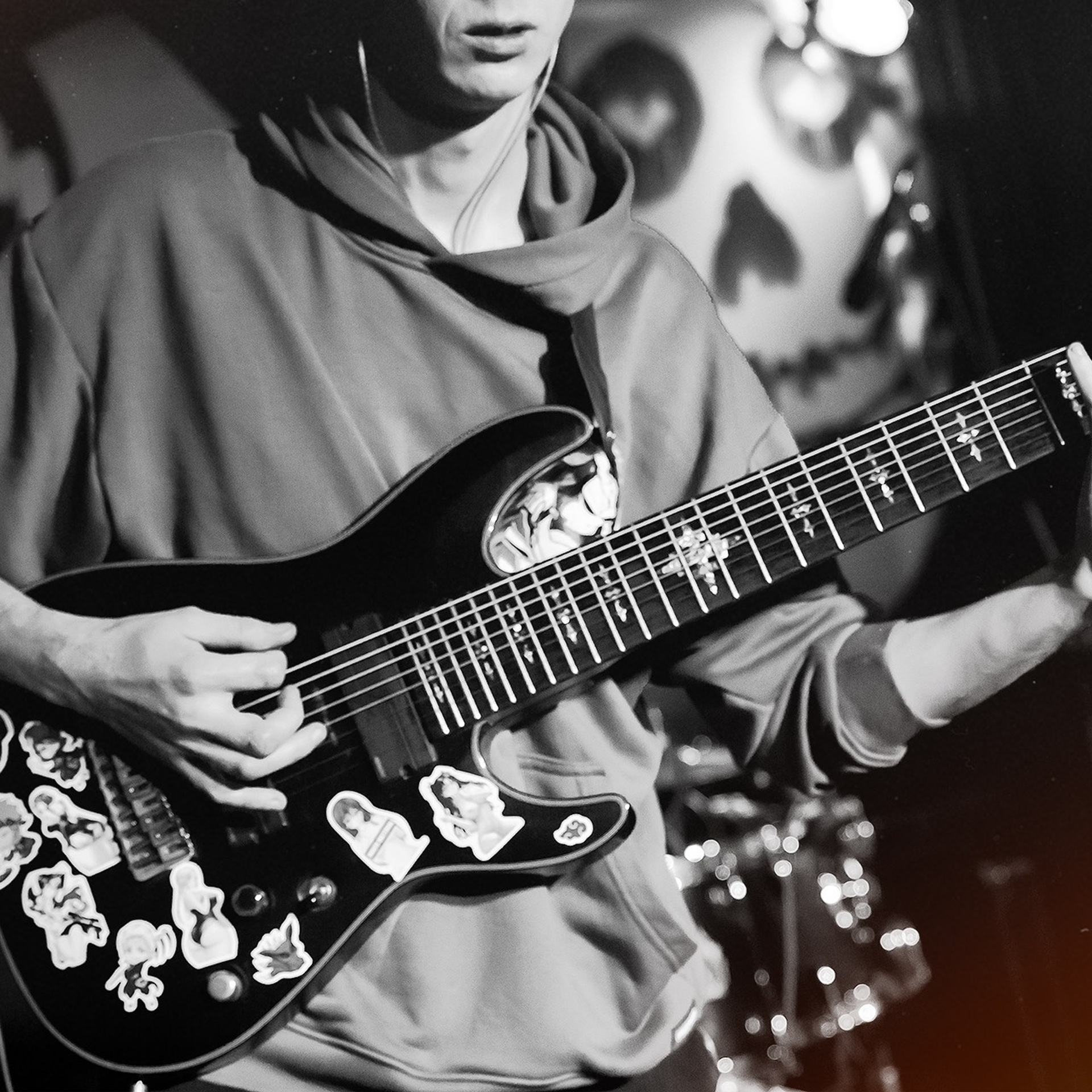 .katana (22.12.23 | Калининград | Dom). Концертный фотограф | Рукавцова Валентина