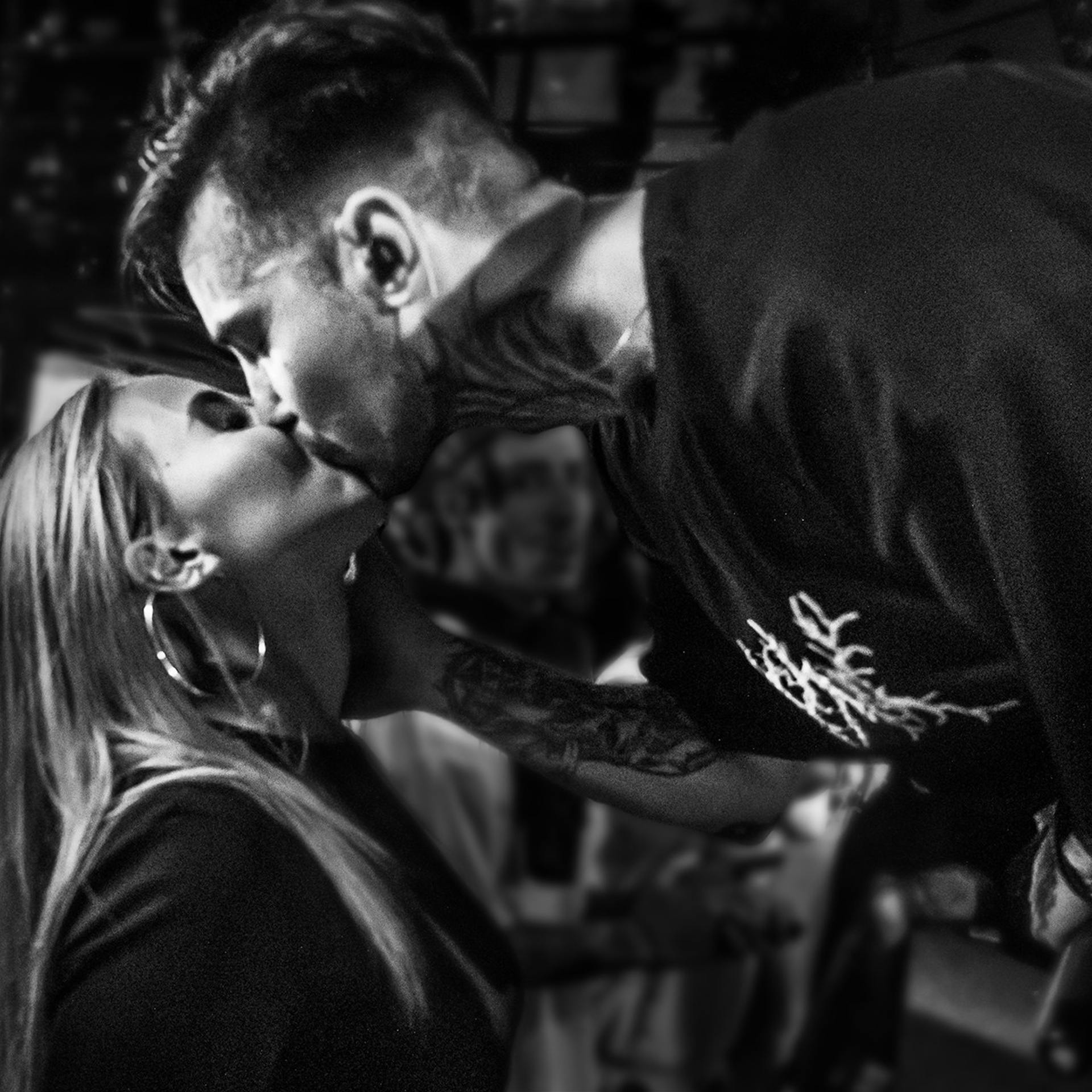 BLACK SCUM (16.11.24 | Москва | Eclipse). Концертный фотограф | Рукавцова Валентина