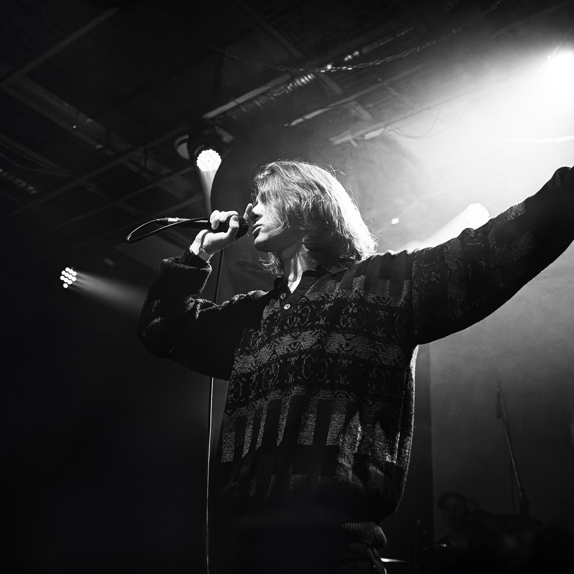 FOREST FIRE (21.04.24 | Москва | Aglomerat). Концертный фотограф | Рукавцова Валентина