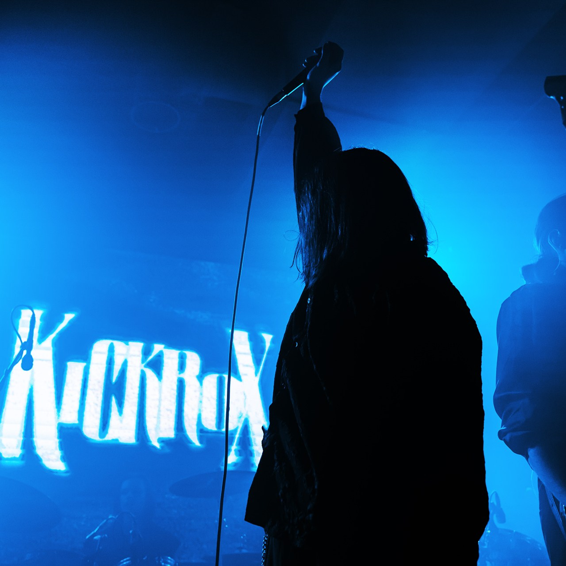 KICKROX (30.04.25 | Москва | Eclipse). Концертный фотограф | Рукавцова Валентина