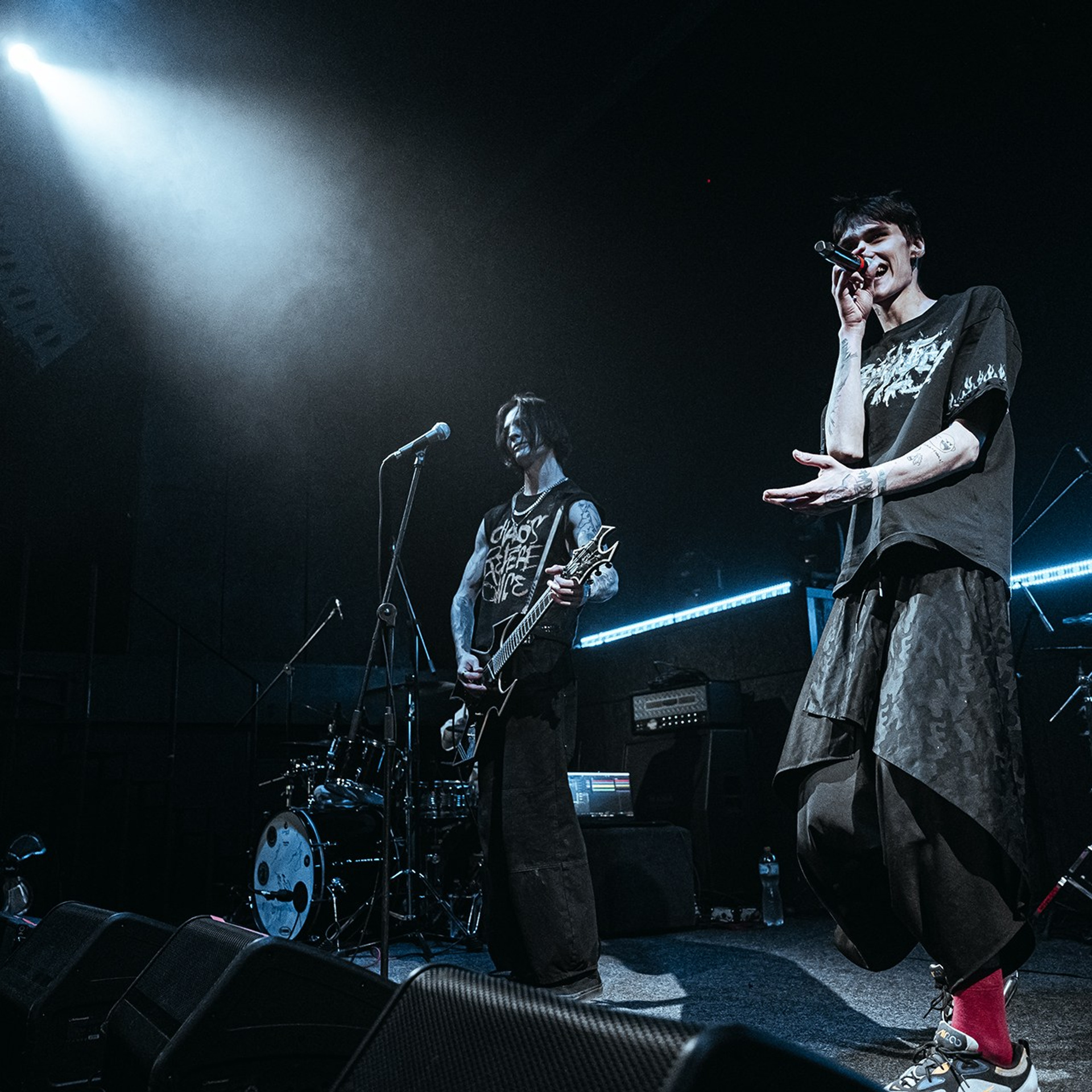 Bite59 (01.02.26 | Москва | Свобода). Концертный фотограф | Рукавцова Валентина