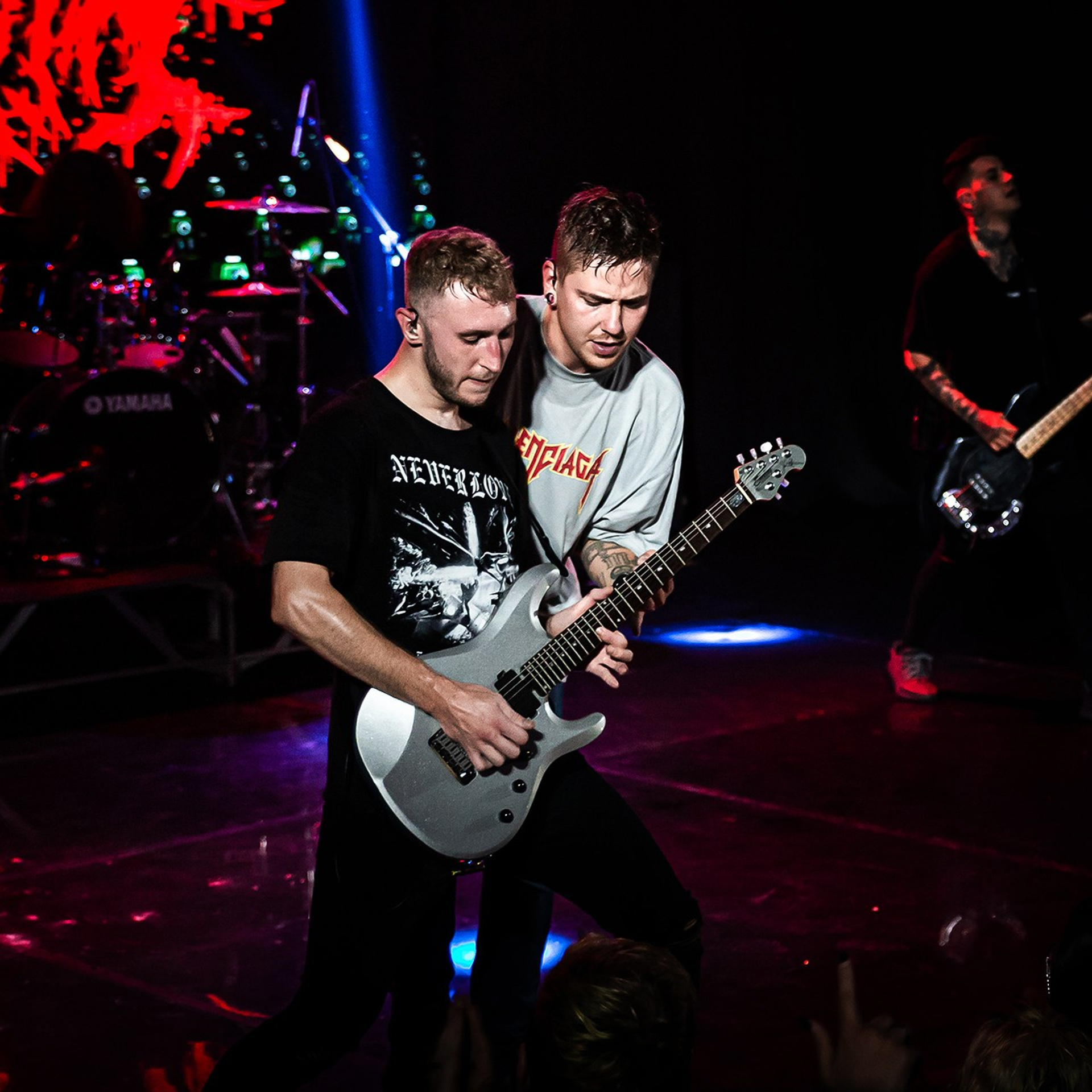 MARINA (06.10.23 | Москва | ДК Кристалл). Концертный фотограф | Рукавцова Валентина