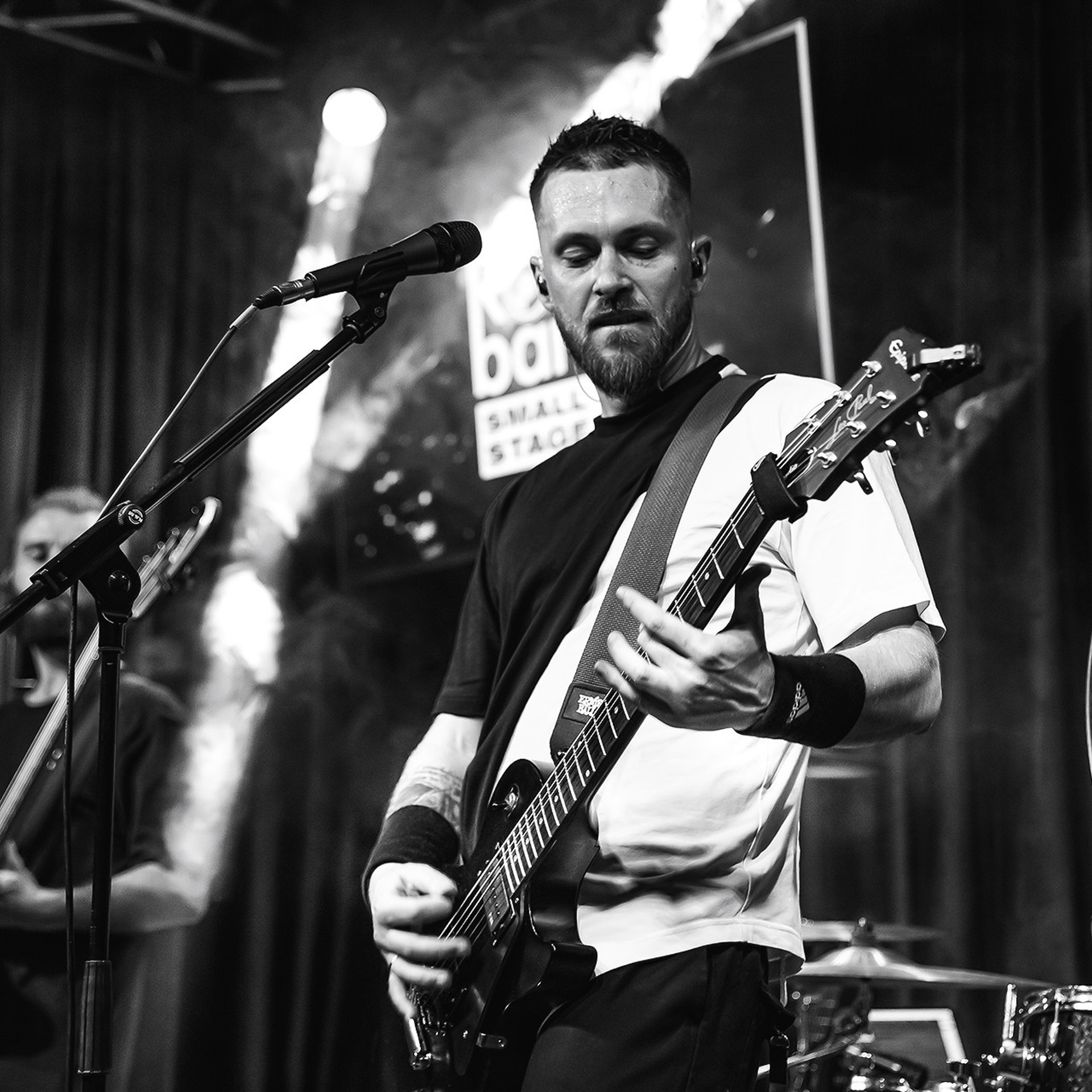 JUMPDAY (13.08.23 | Краснодар | The Rock Bar Small Stage). Концертный фотограф | Рукавцова Валентина