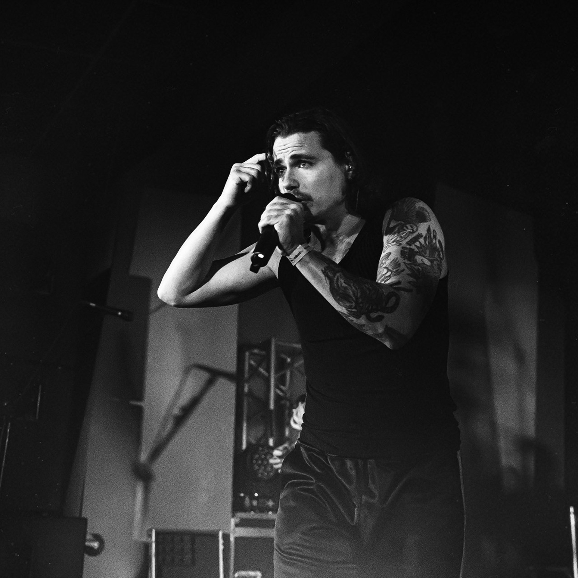 THE KOREA (19.04.25 | Ростов-на-Дону | Кроп Арена, малый зал). Концертный фотограф | Рукавцова Валентина