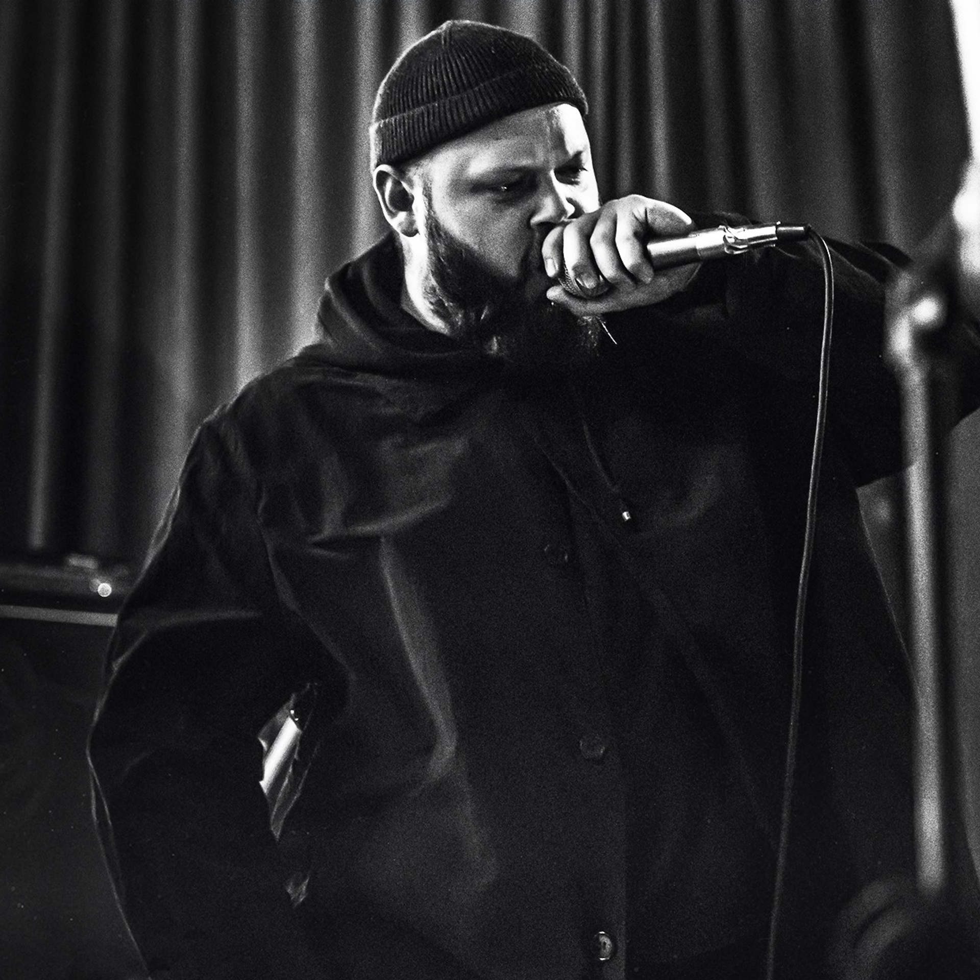 FATAL (16.11.24 | Москва | Eclipse). Концертный фотограф | Рукавцова Валентина