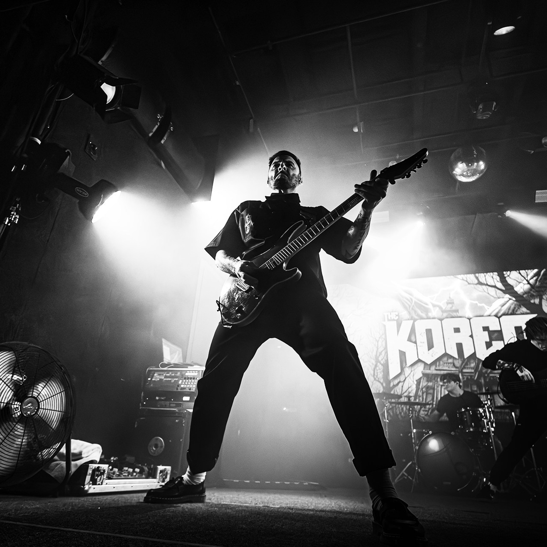 THE KOREA (03.10.26 | Москва |PRAVDA). Концертный фотограф | Рукавцова Валентина